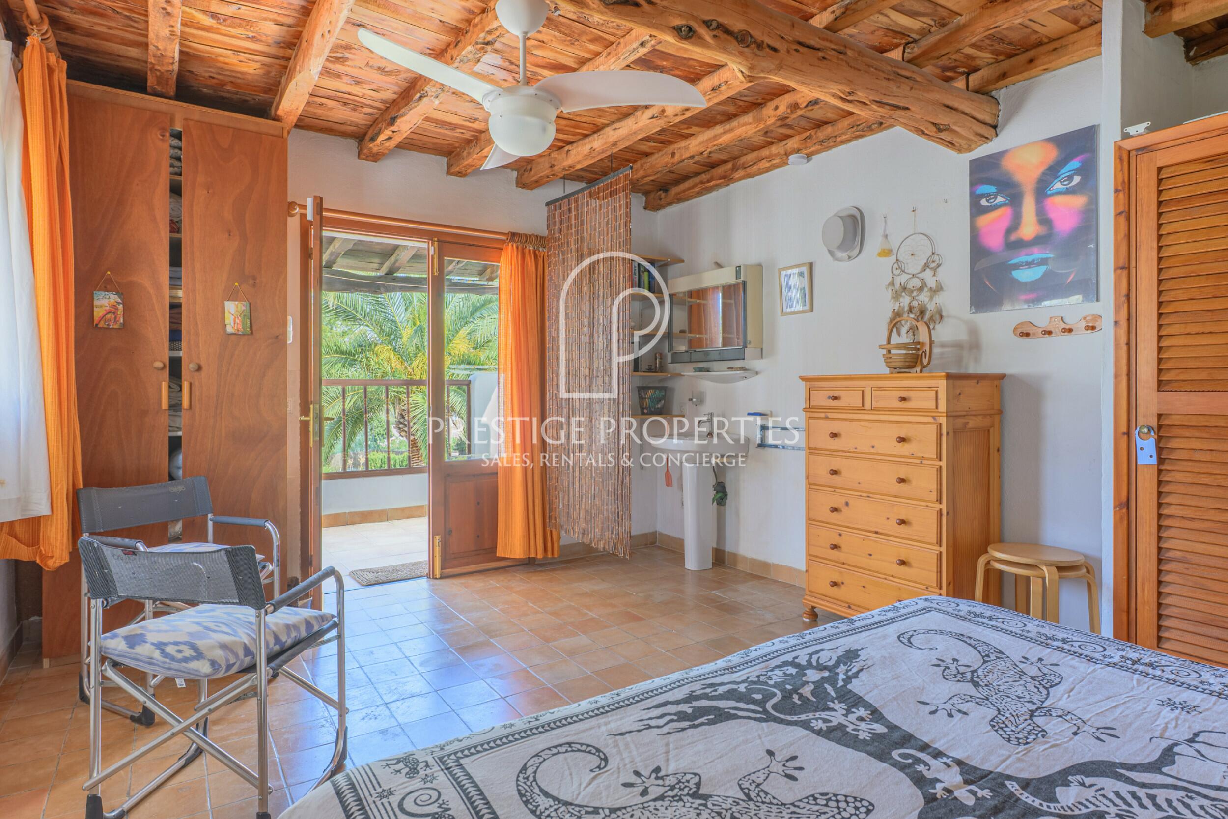 Villa in Port des Torrent