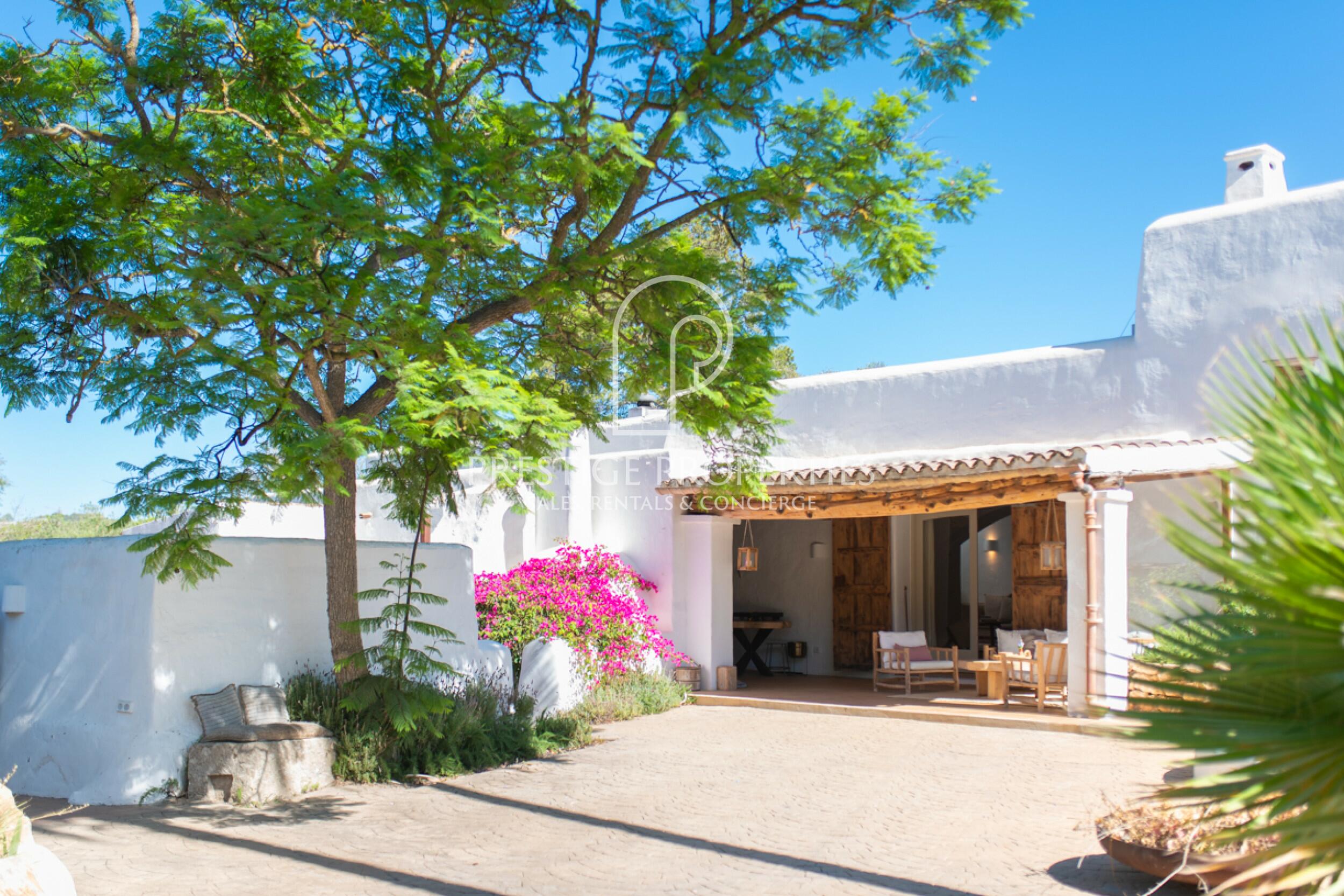 Finca in Puig den Valls