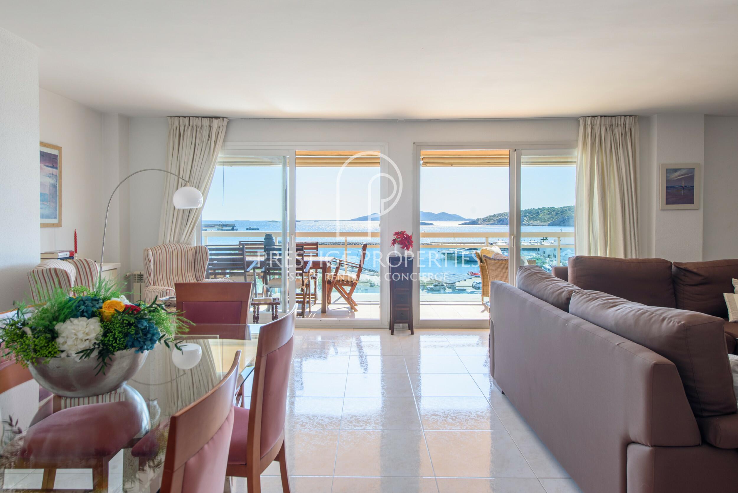 Apartment in Ibiza (City)