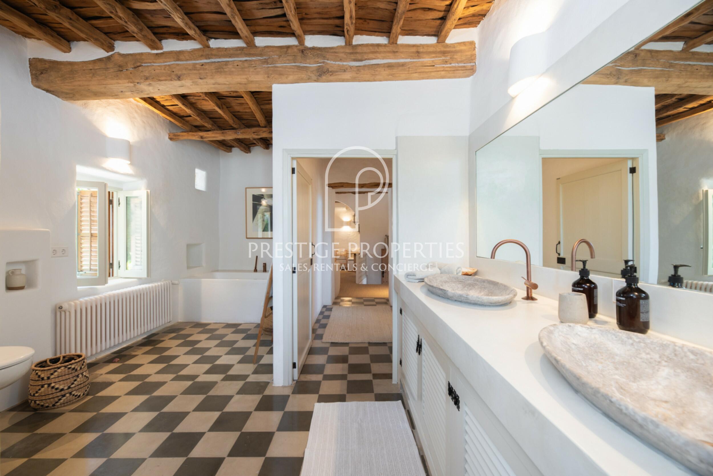 Finca in Puig den Valls
