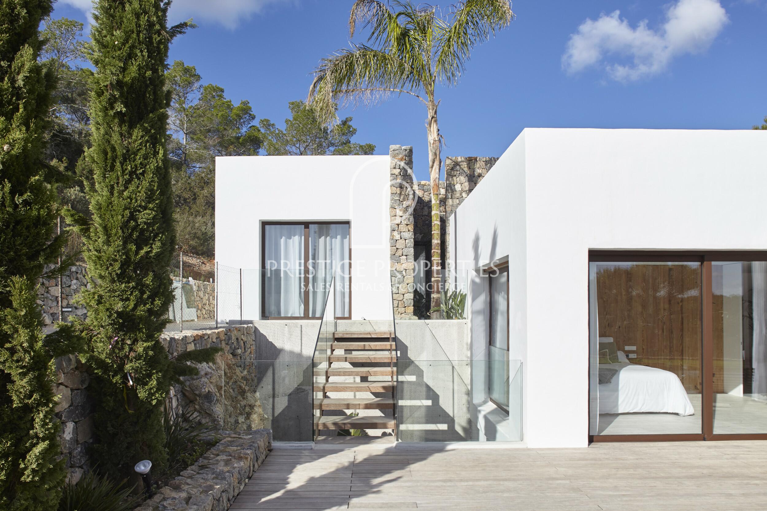 Villa in San Jordi de Ses Salines