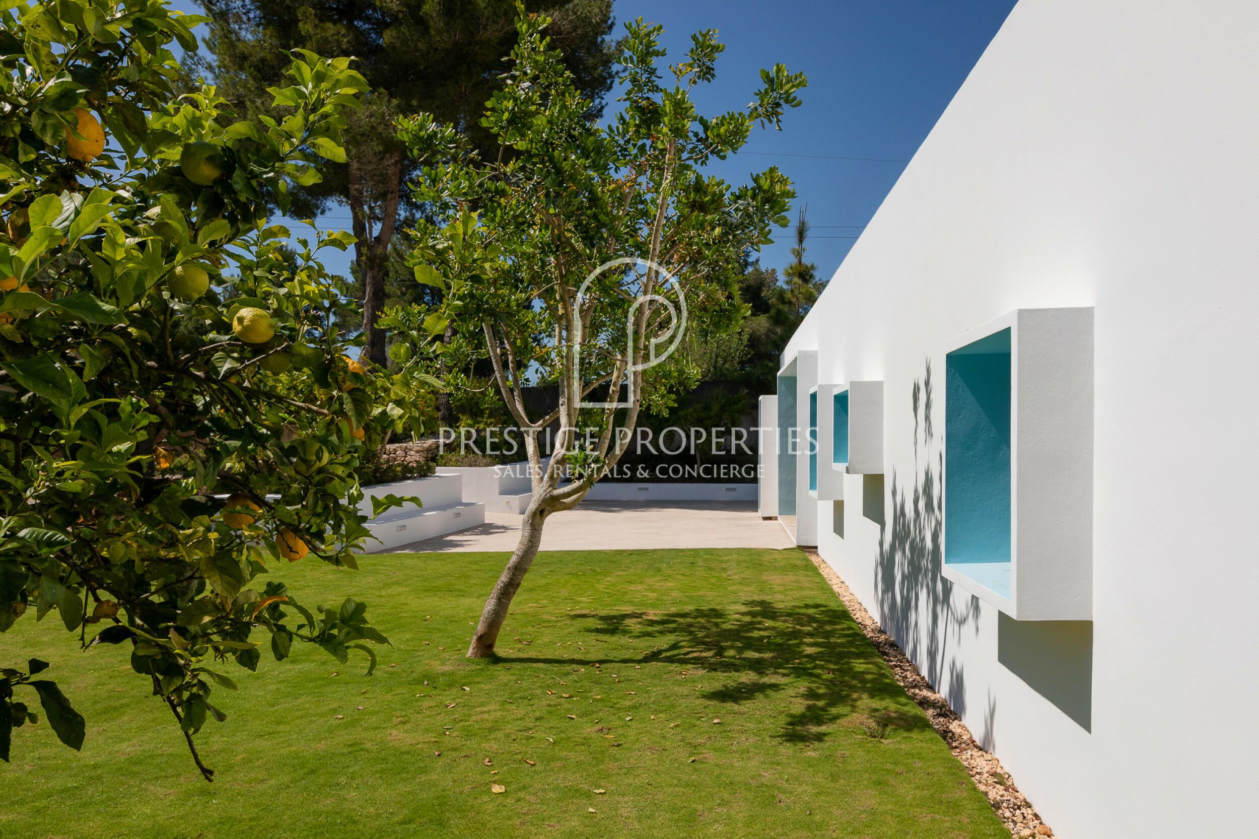 Villa in Santa Gertrudis De Fruitera