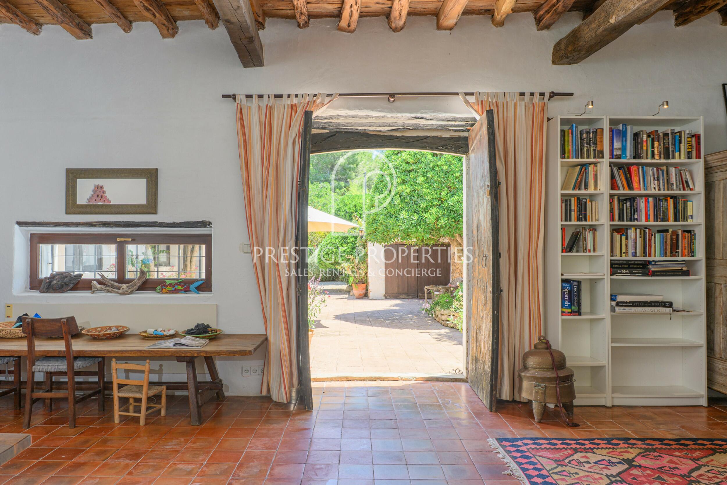 Finca in Santa Gertrudis De Fruitera