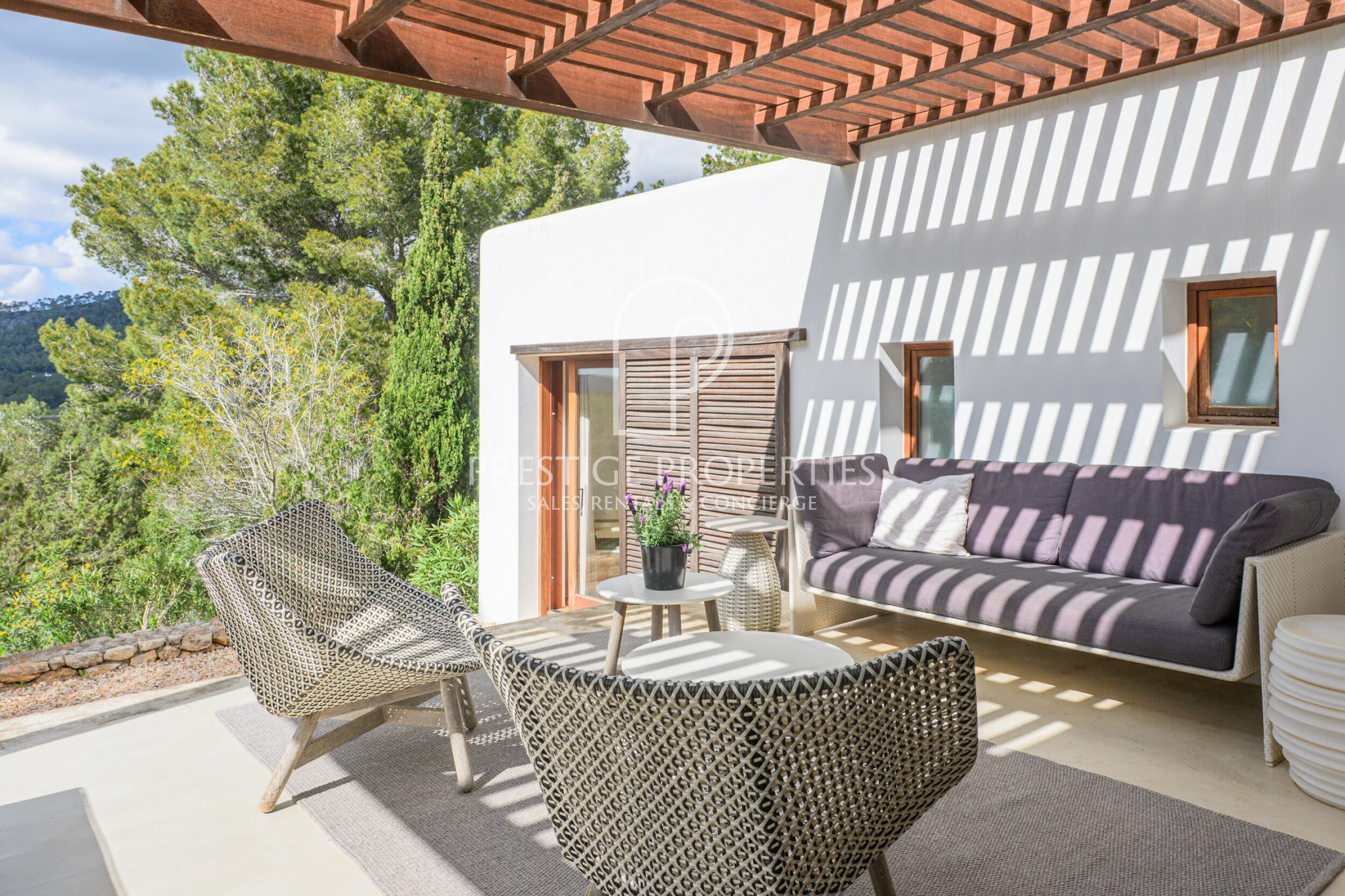 Villa in Santa Gertrudis De Fruitera
