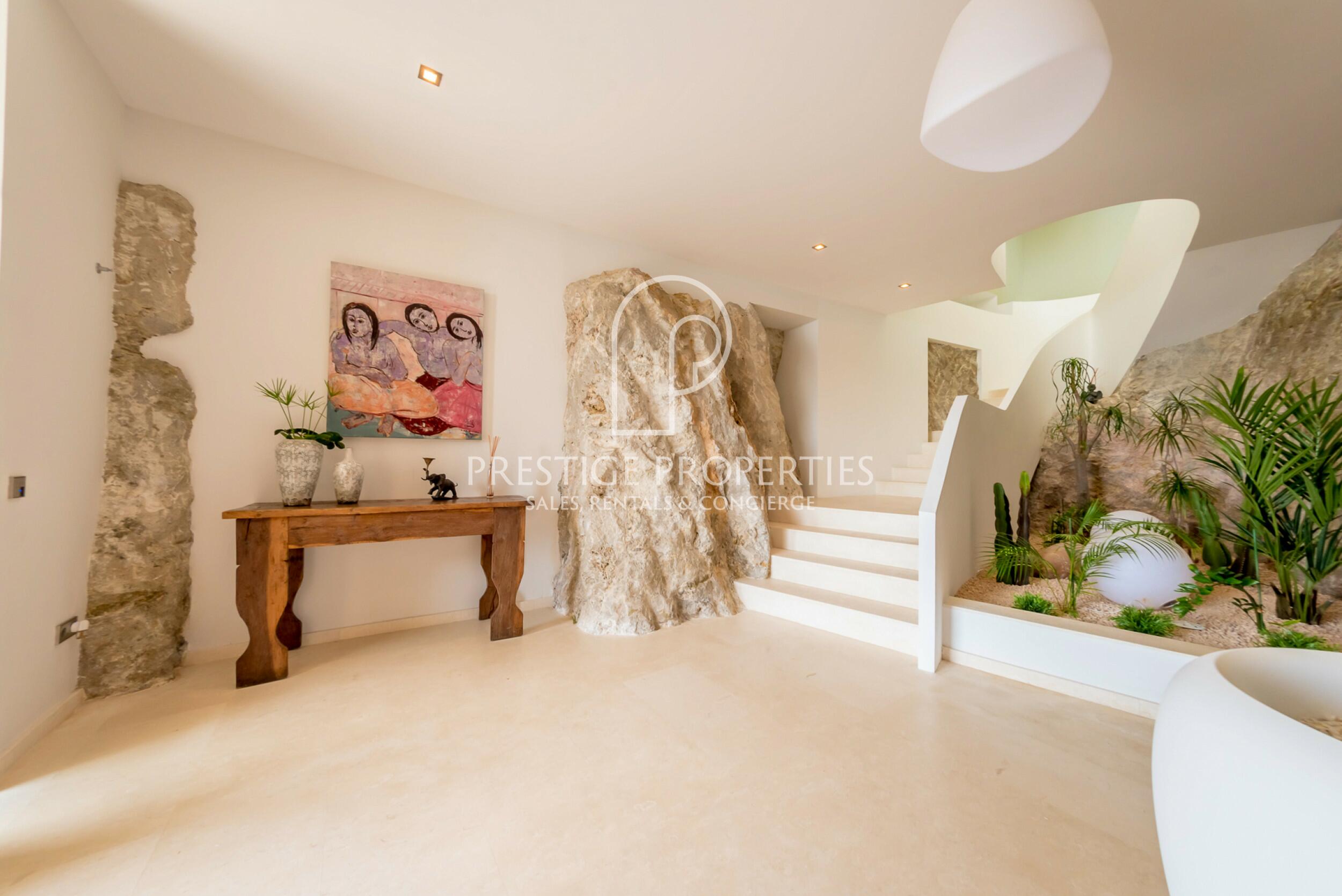 Villa in Ibiza (City)