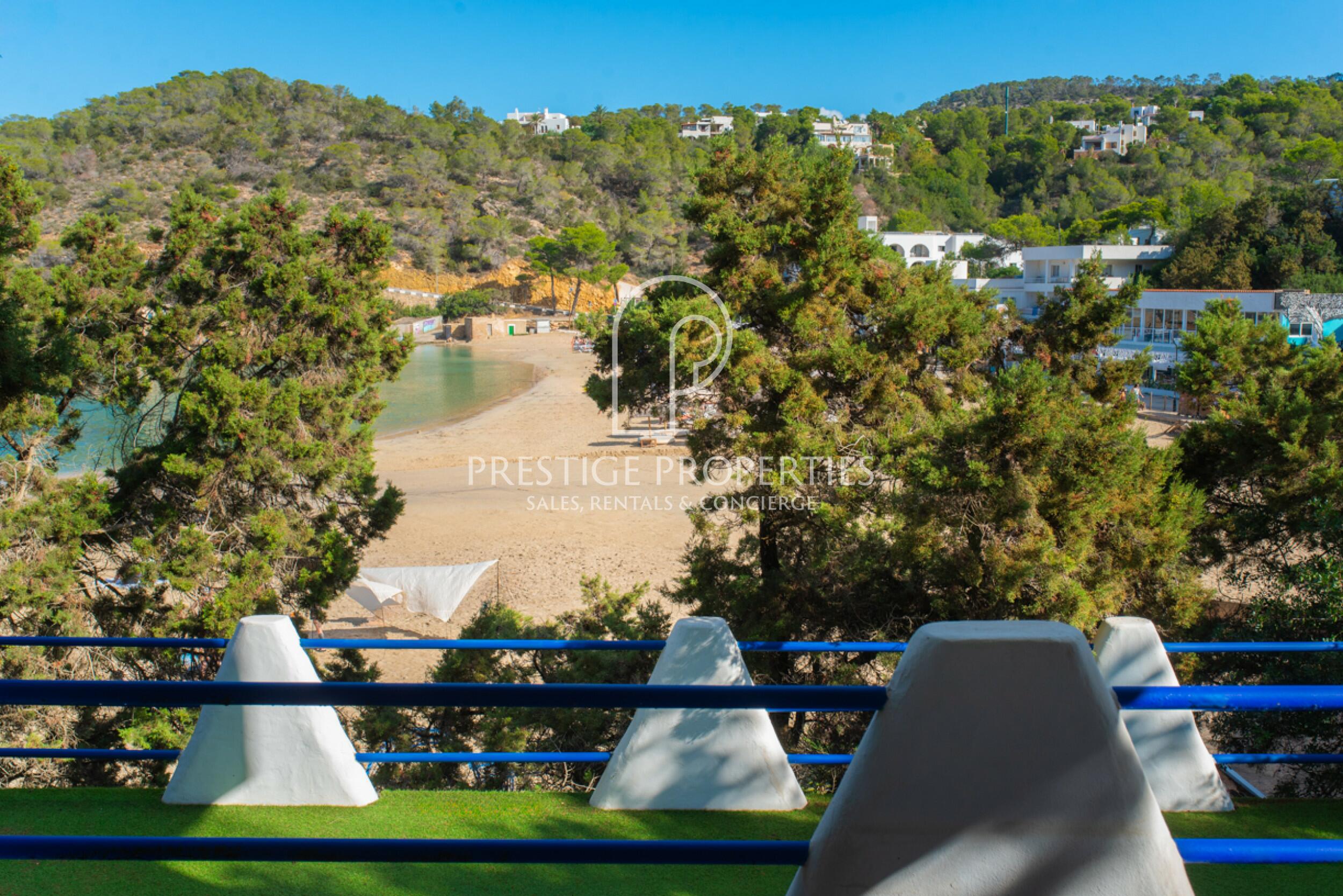 Villa in Cala Vadella