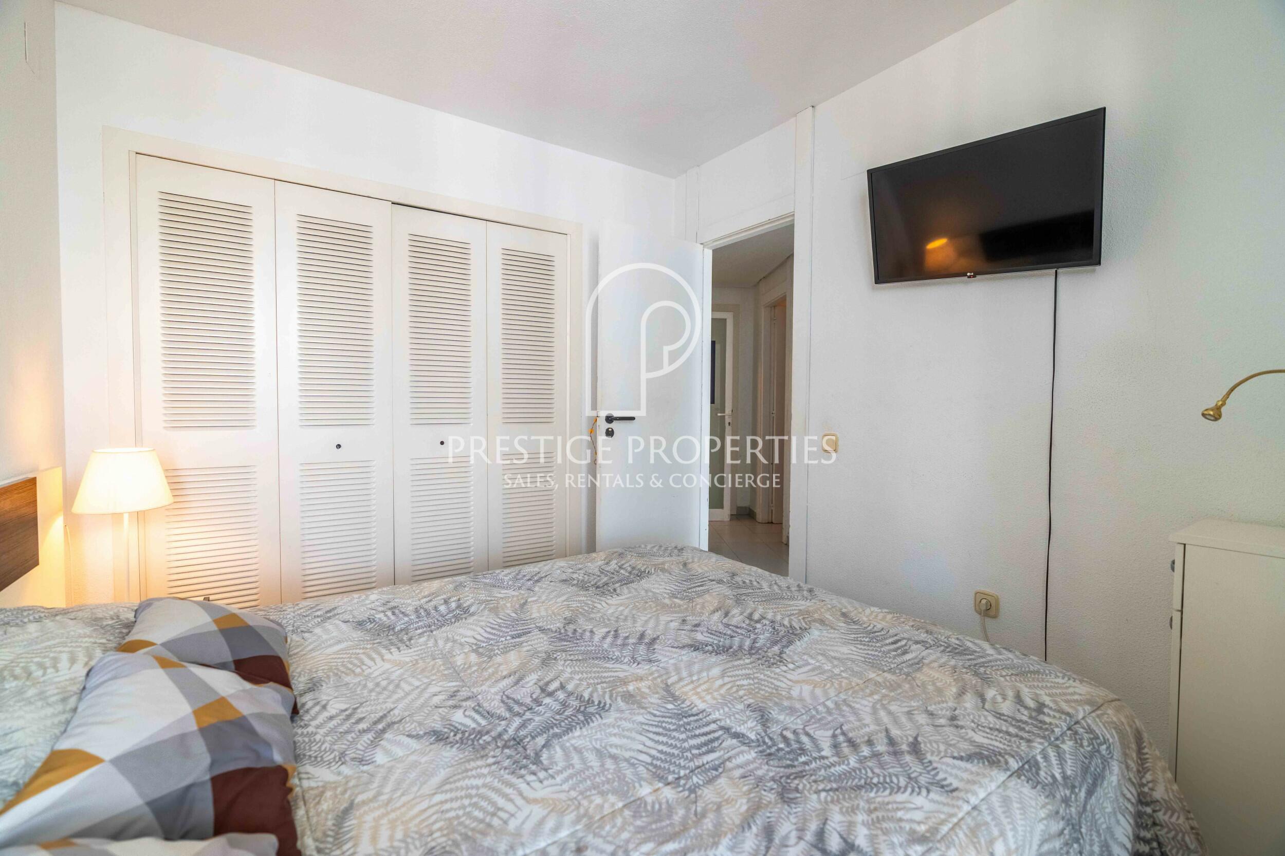 Duplex in Ibiza (City)
