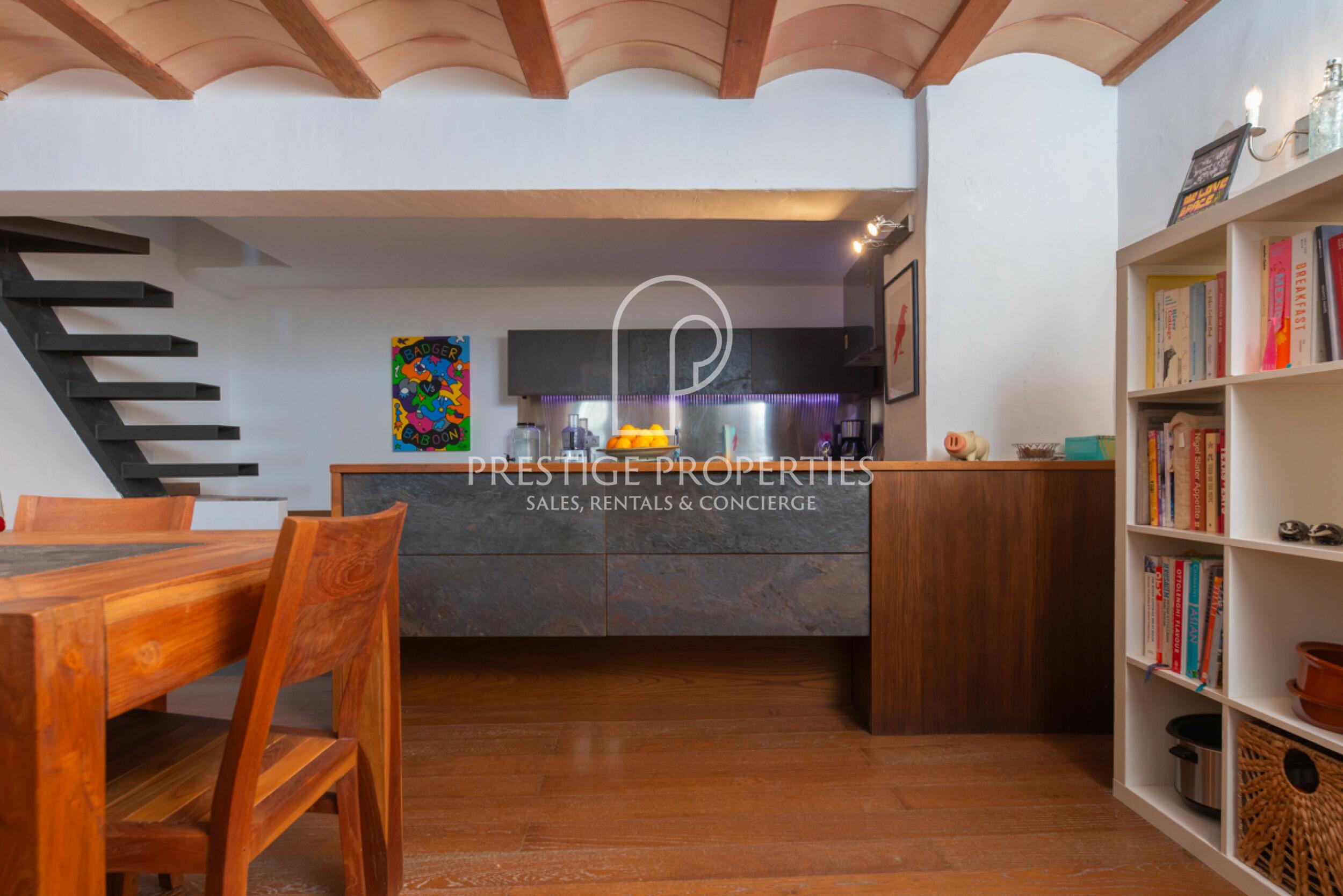 Villa in Ibiza (City)
