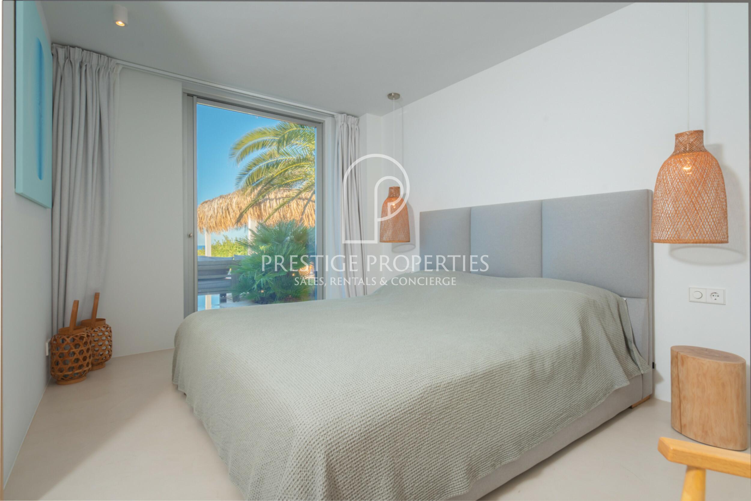 Villa in Calo d'en Real