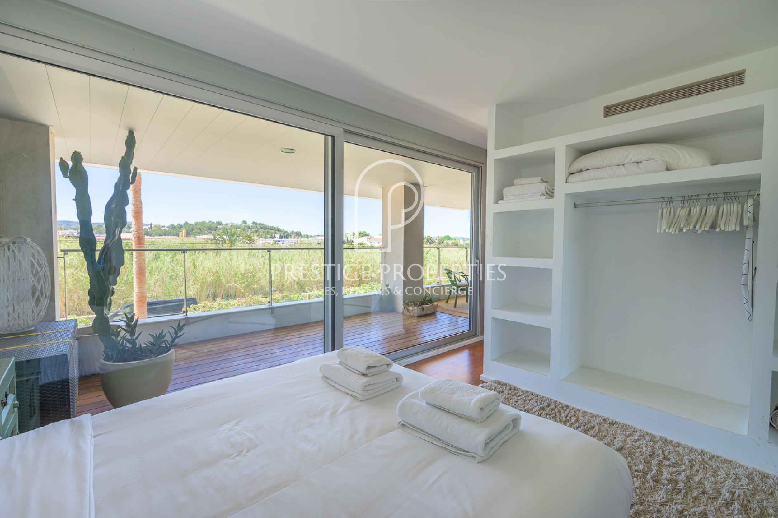 Apartment in Ibiza (City)