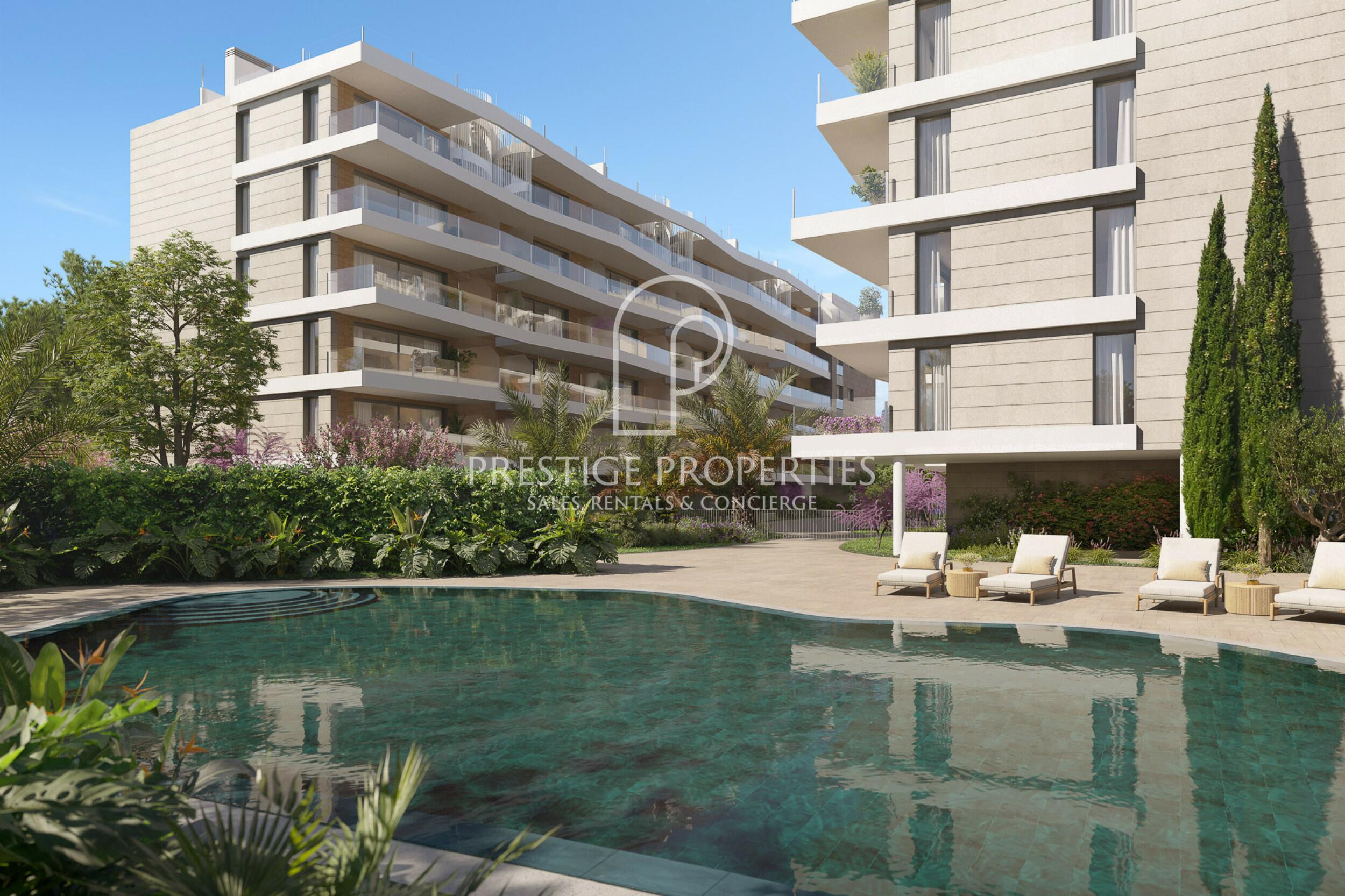 Apartment in Ibiza (City)