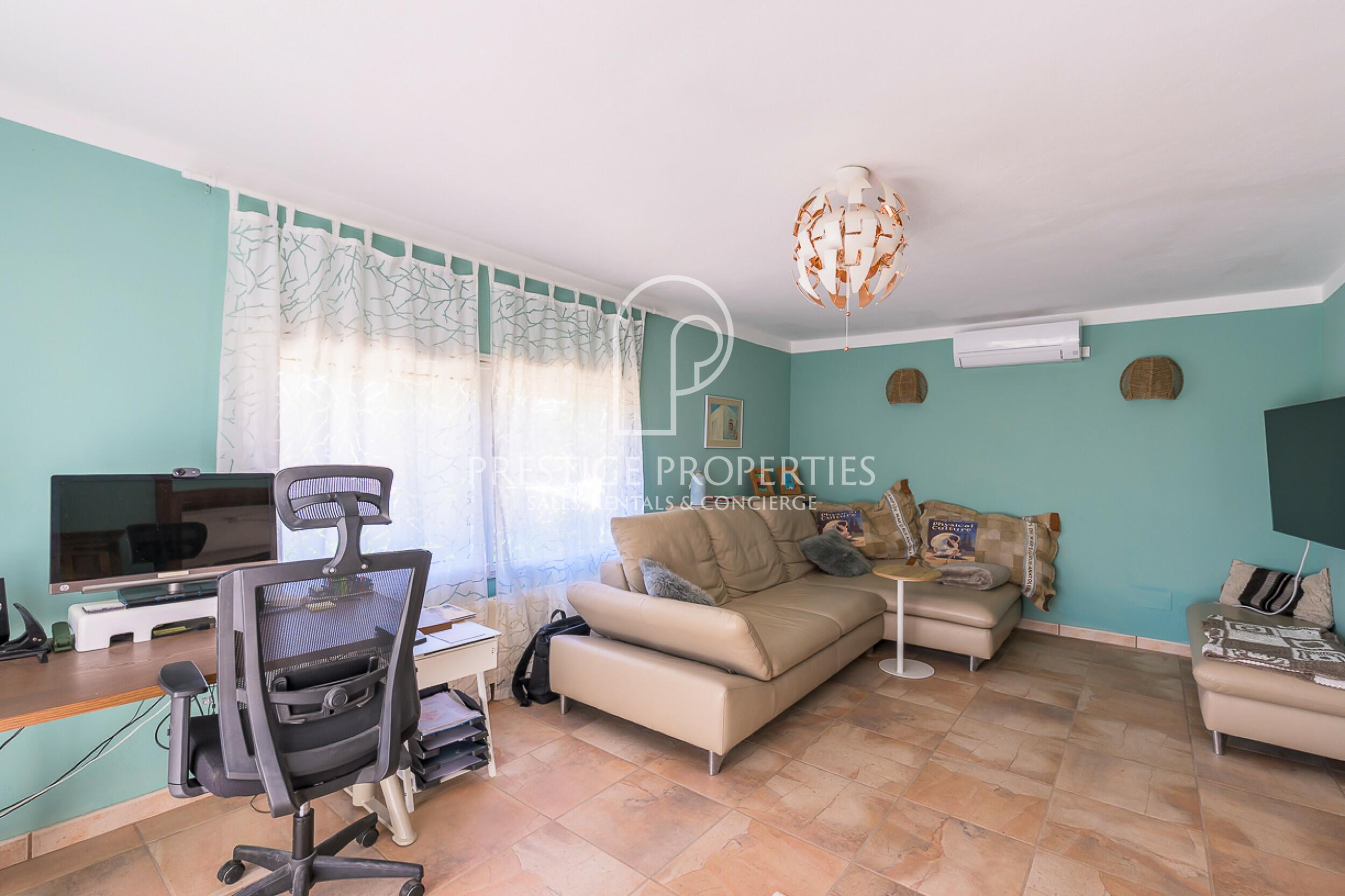 country house in Les Salines