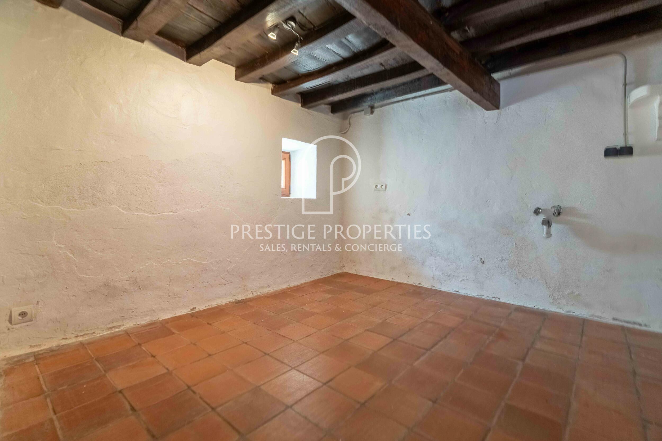 Finca in Santa Gertrudis De Fruitera