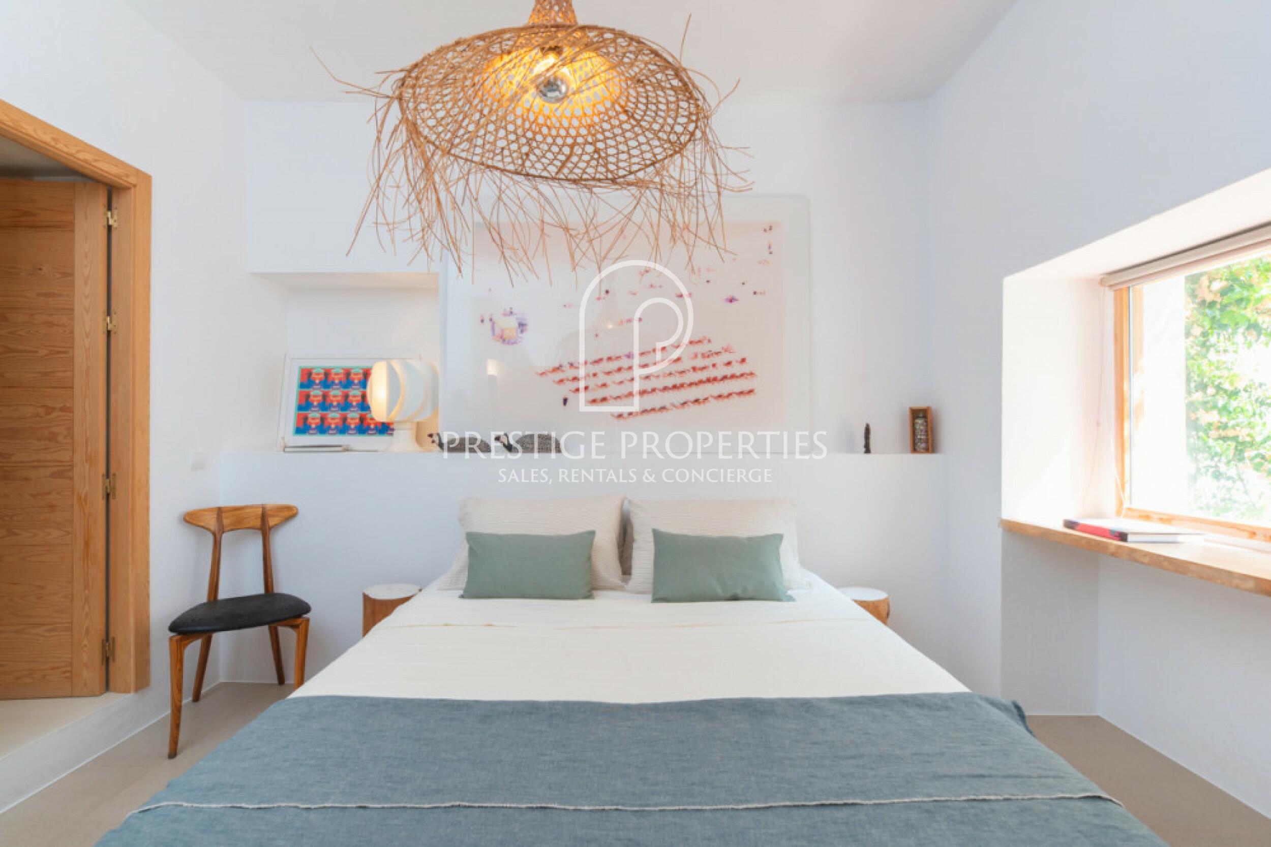 Duplex in Ibiza (City)