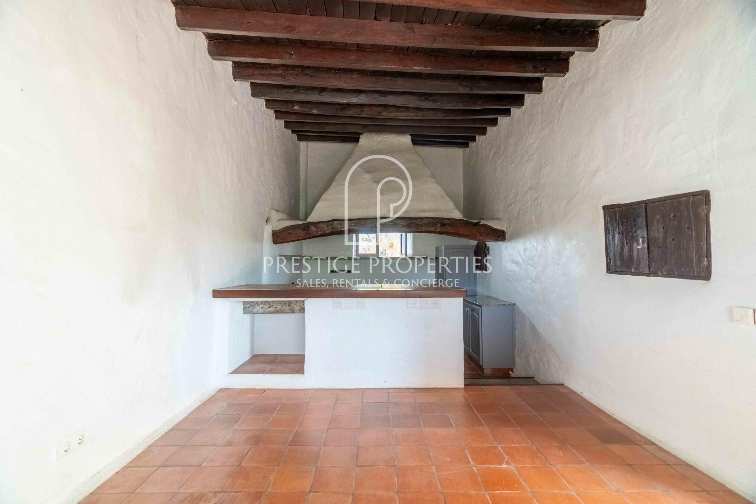 Finca in Santa Gertrudis De Fruitera