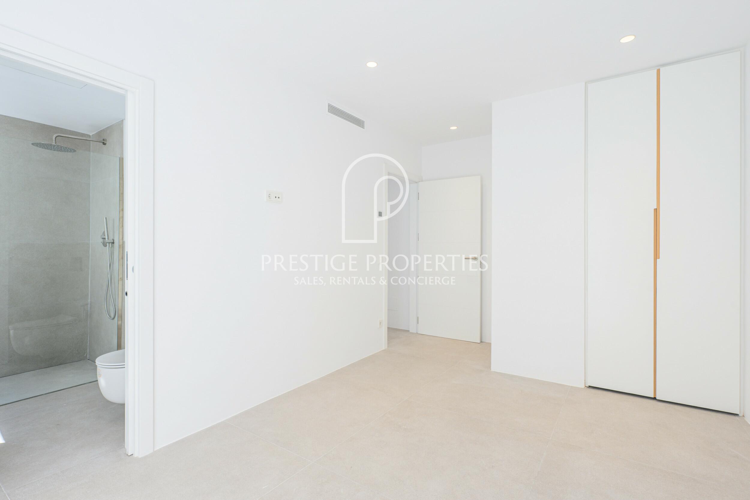 Apartment in Dalt Vila