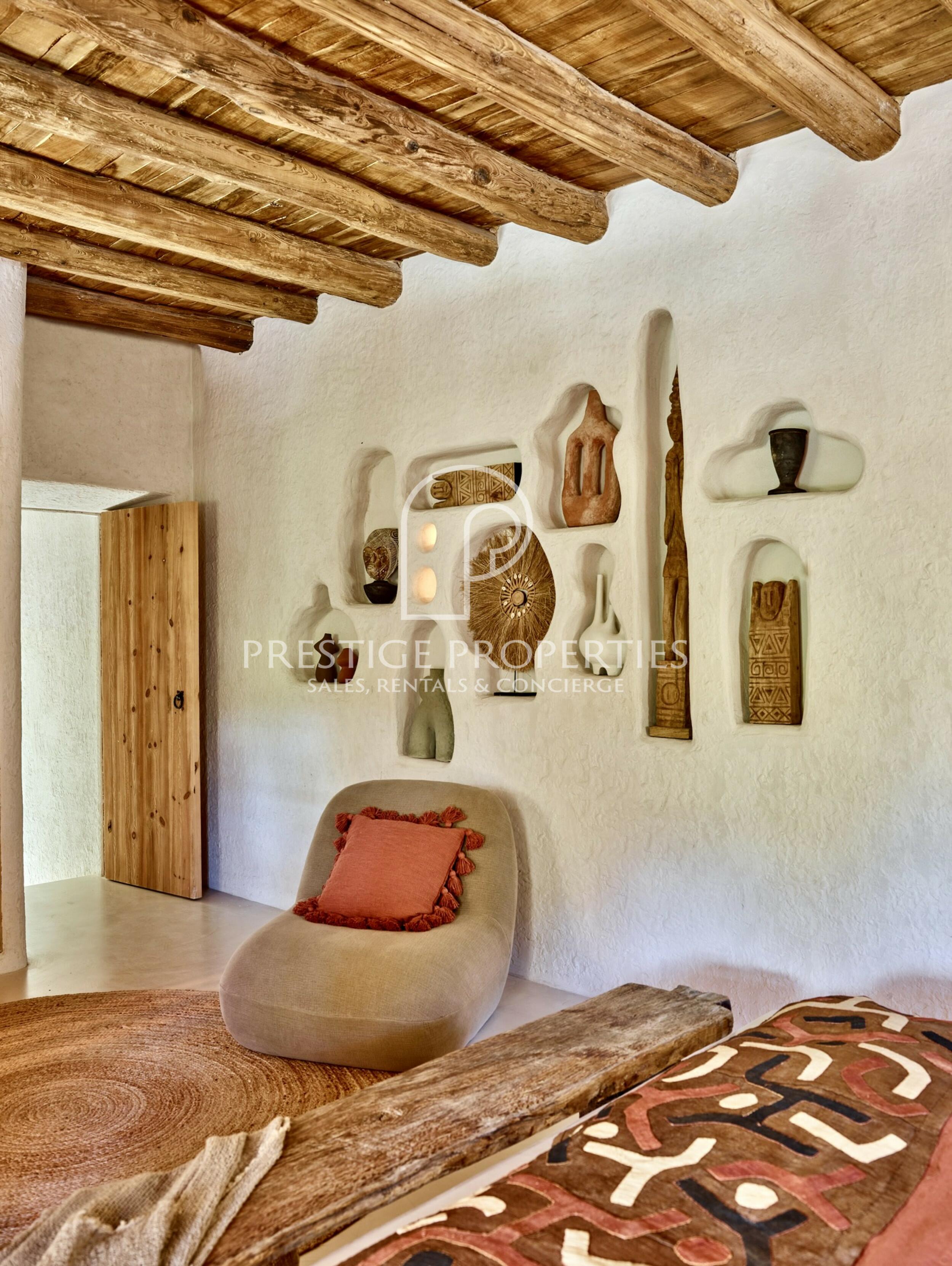 Finca in San Rafael