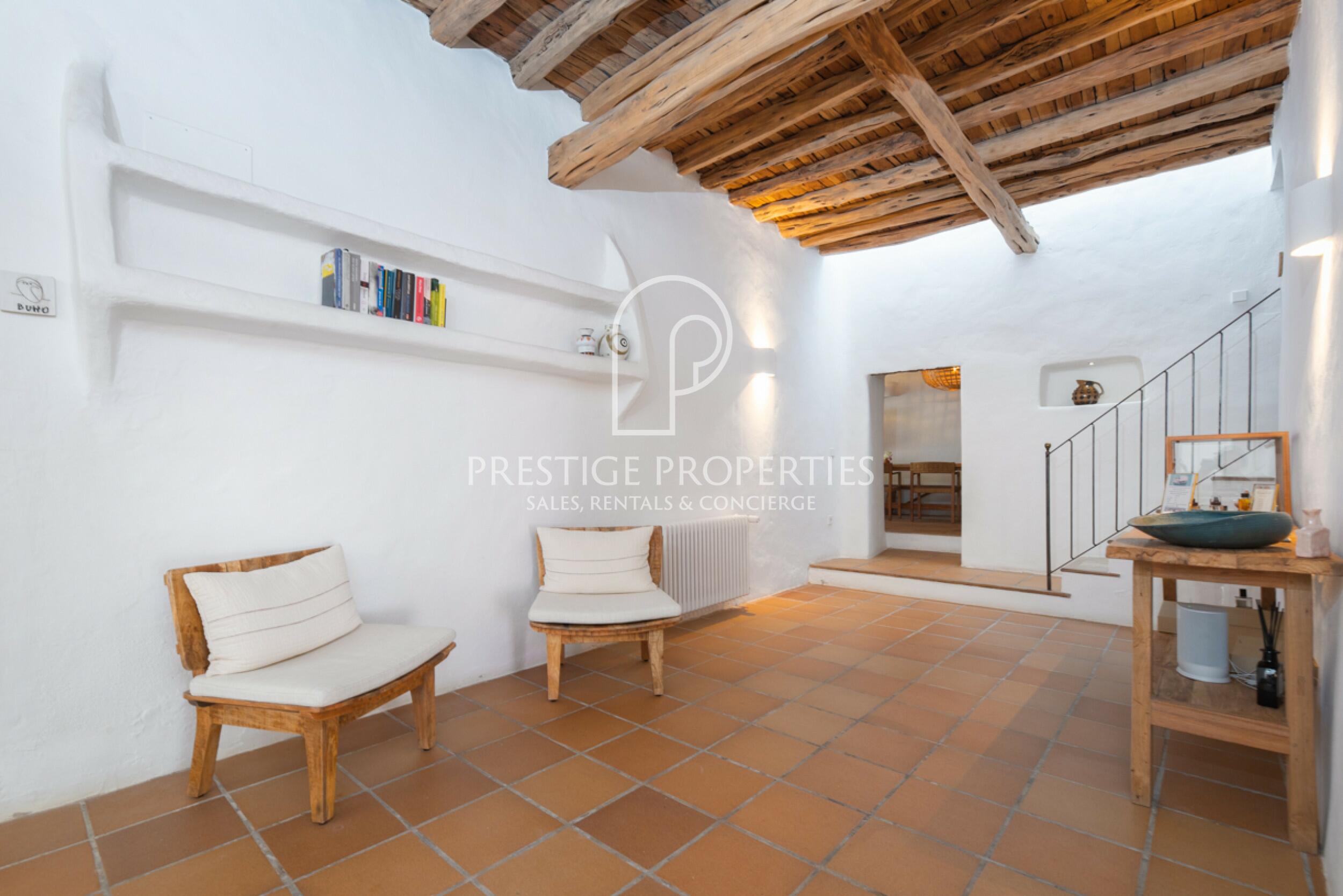 Finca in Puig den Valls