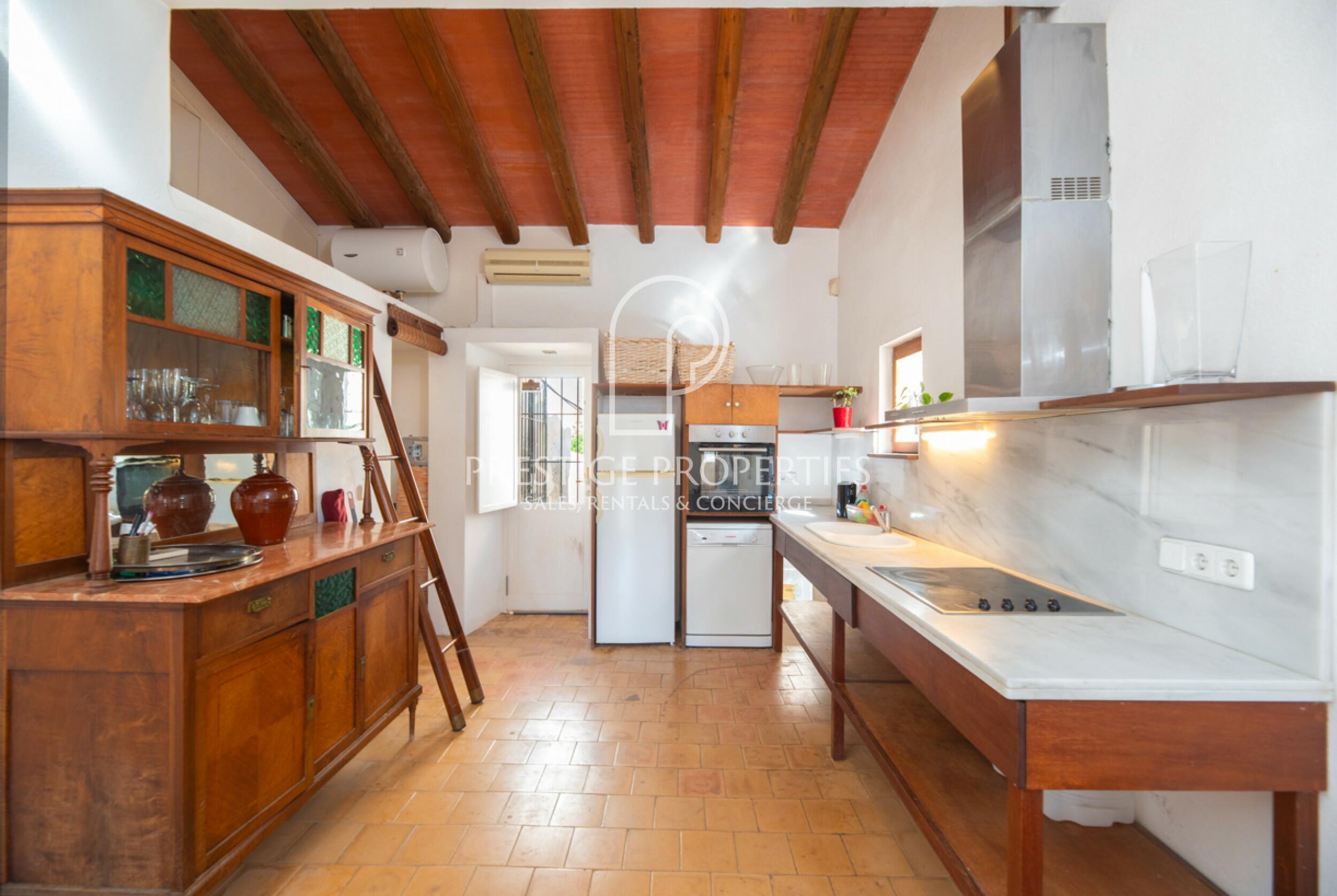 Duplex in Ibiza (City)
