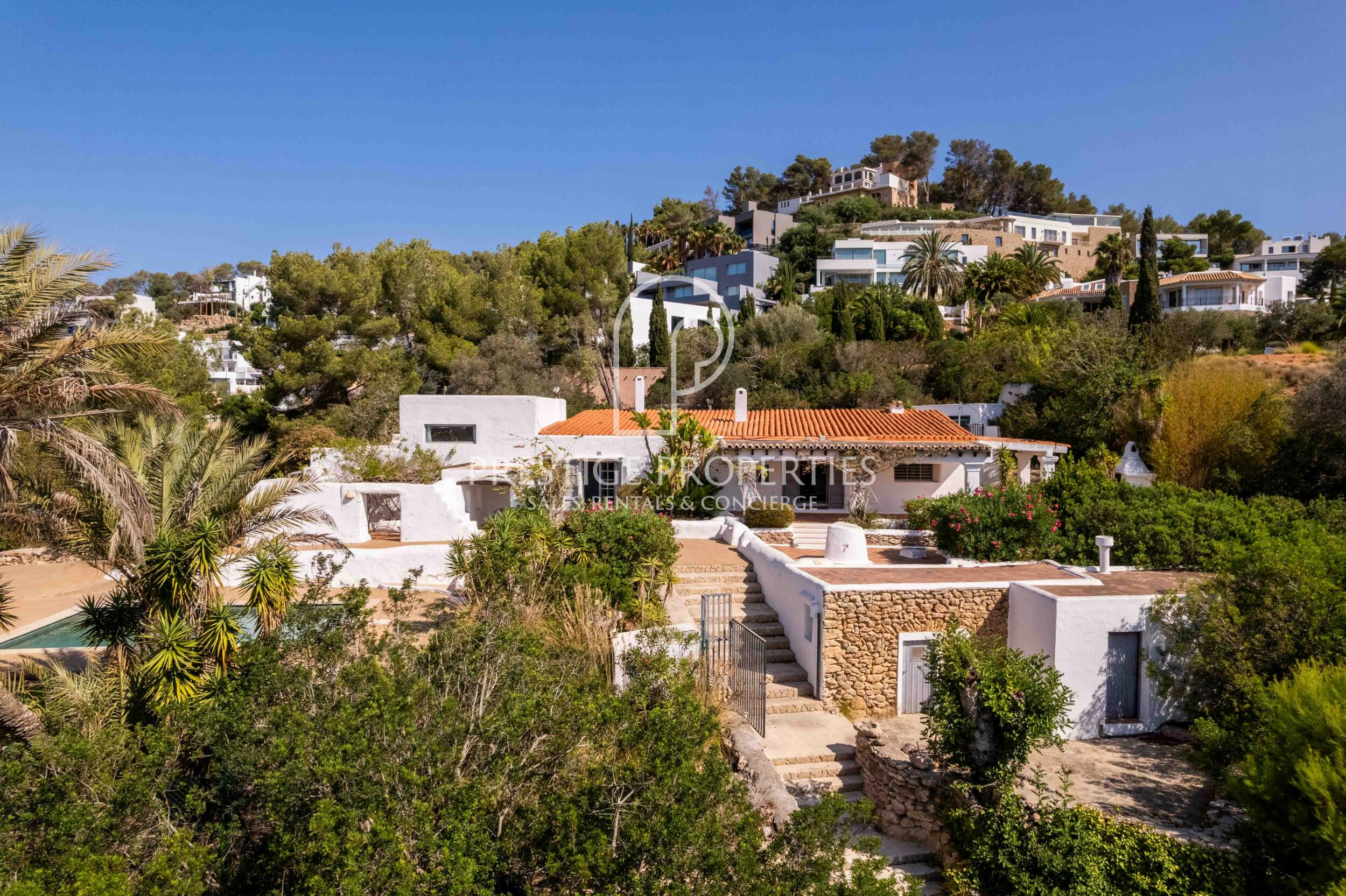 Finca in Santa Gertrudis De Fruitera