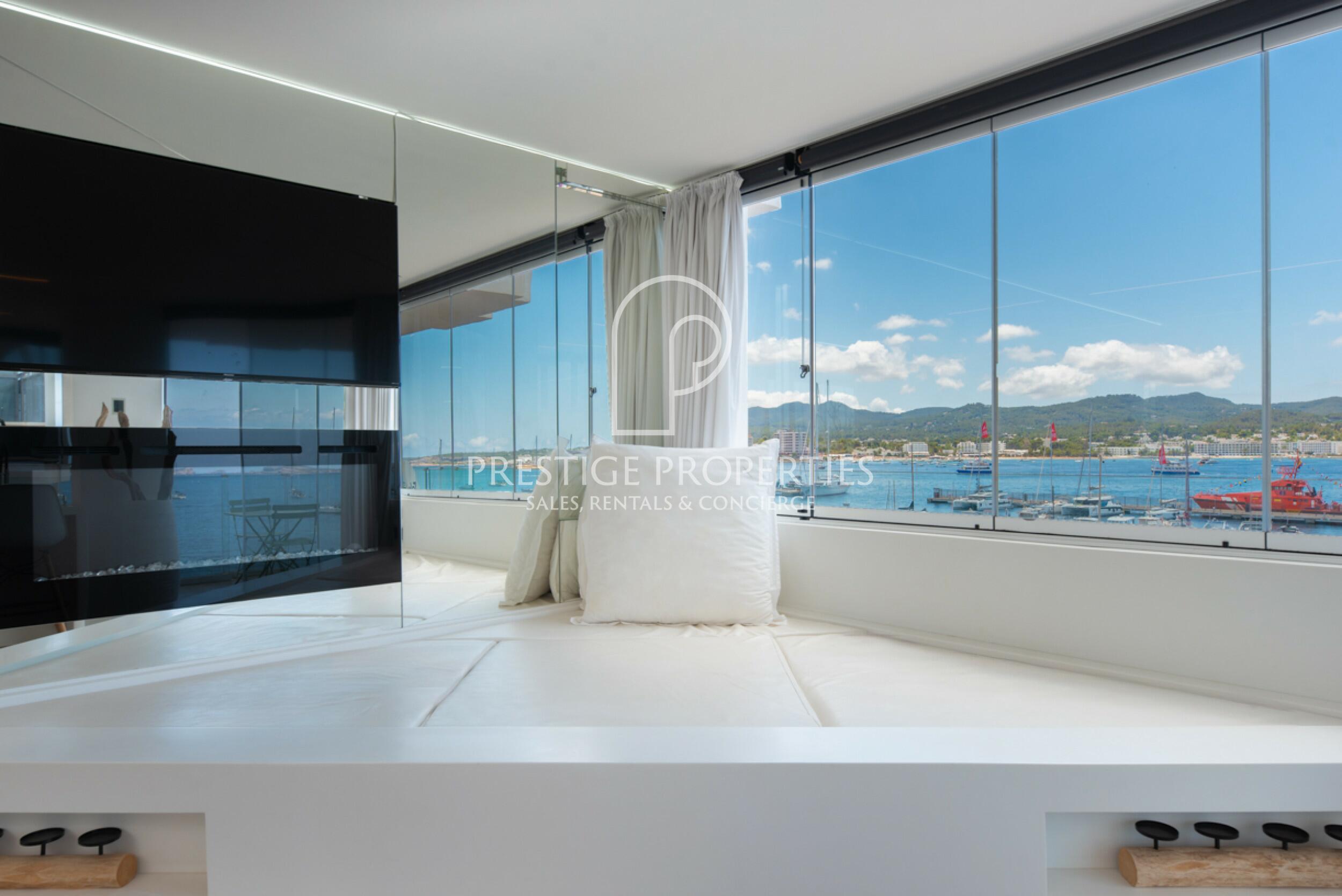 Apartment in San Antonio Abad