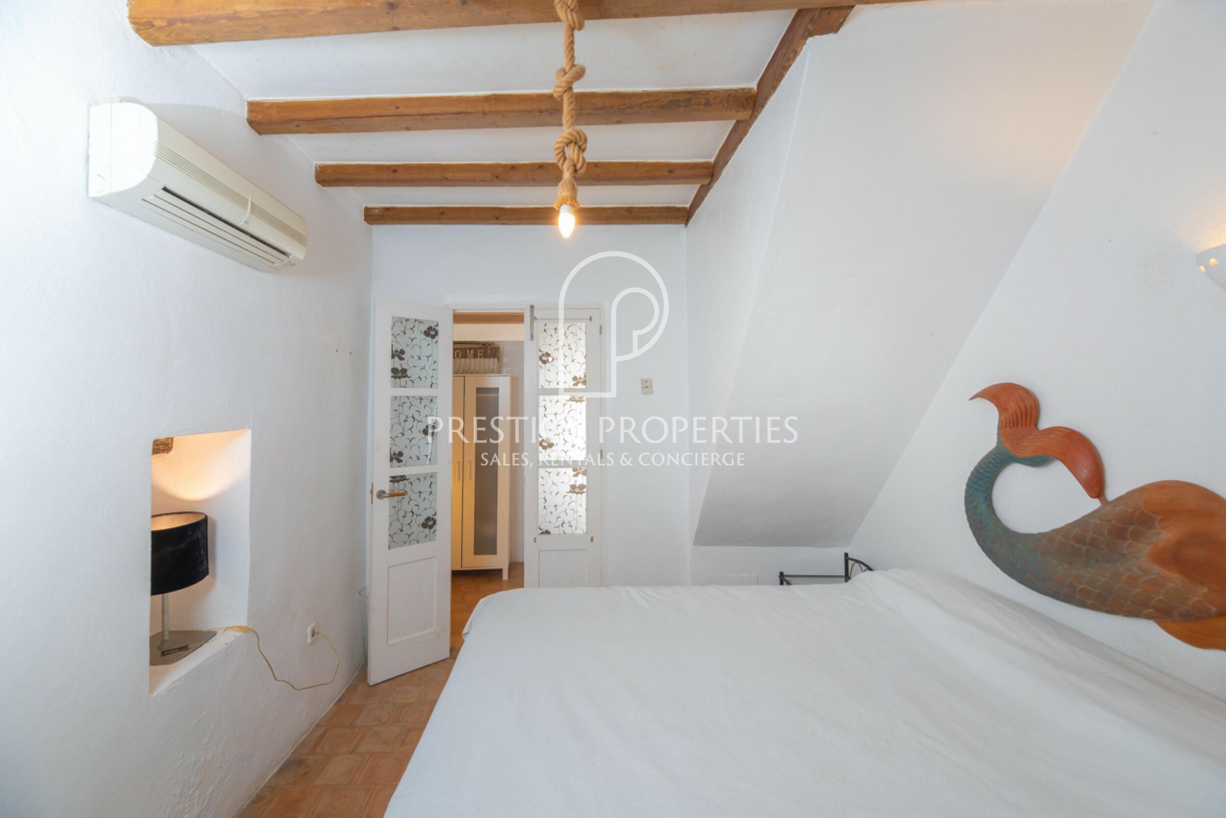 Duplex in Ibiza (City)