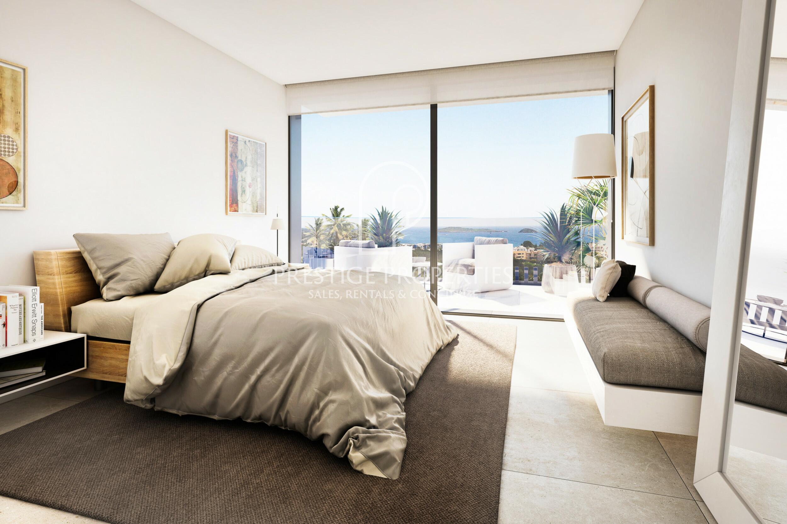 Villa in Santa Eulalia del Rio