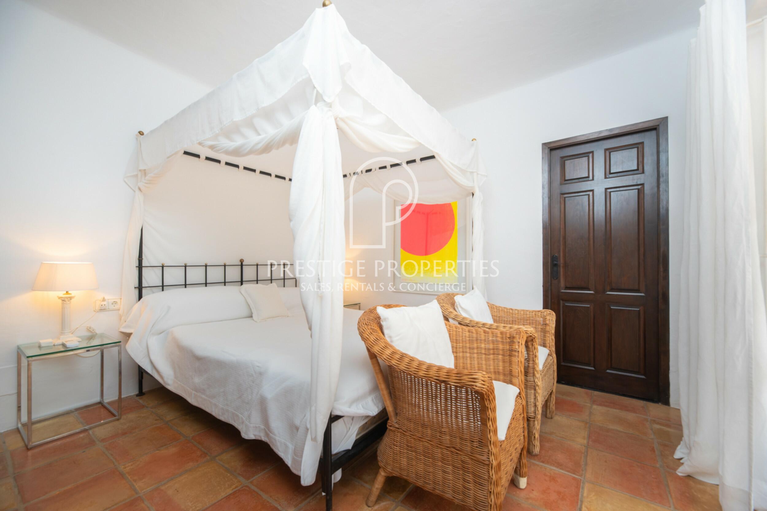 Finca in Santa Gertrudis De Fruitera