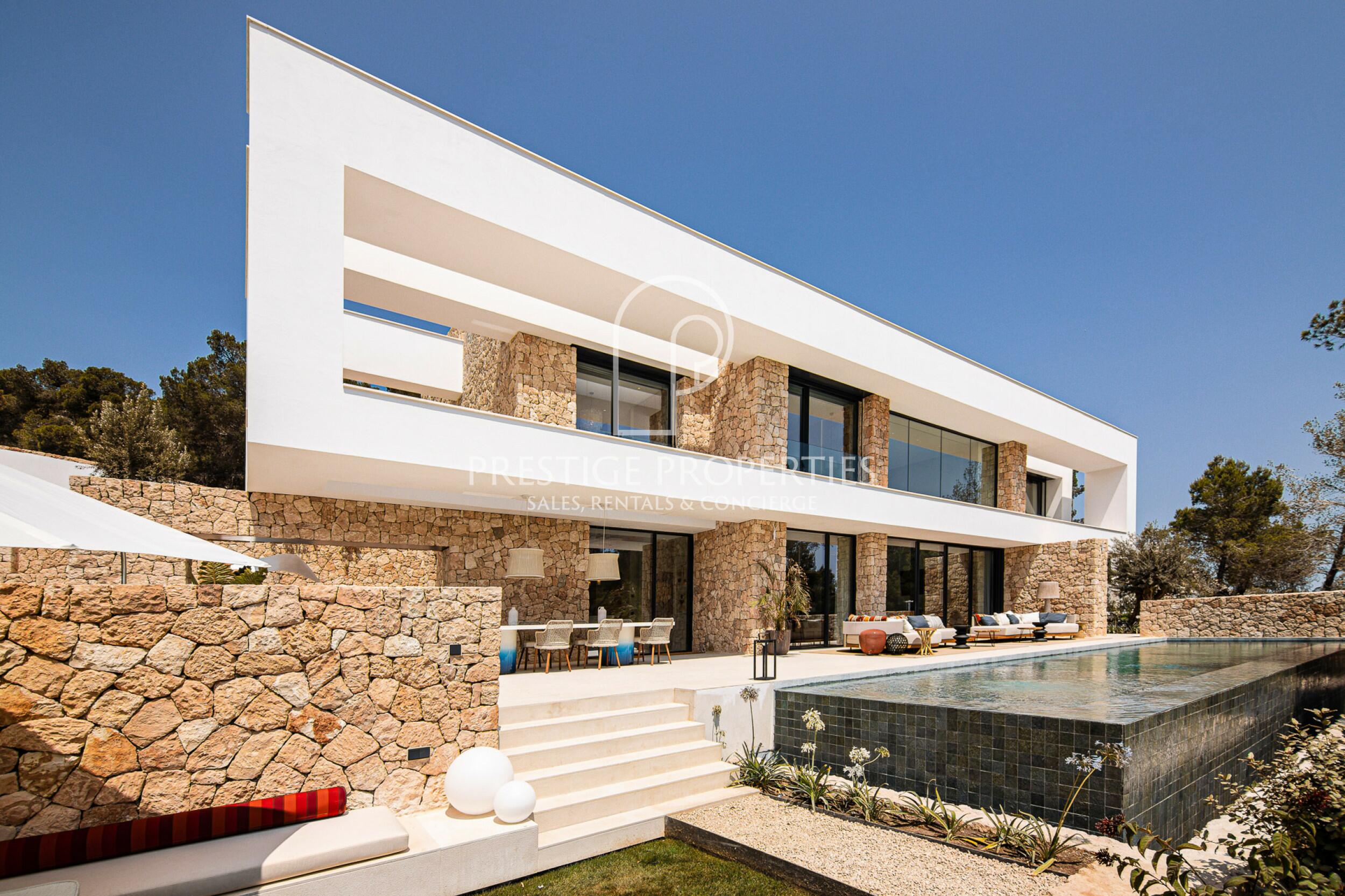 Villa in Roca Llisa