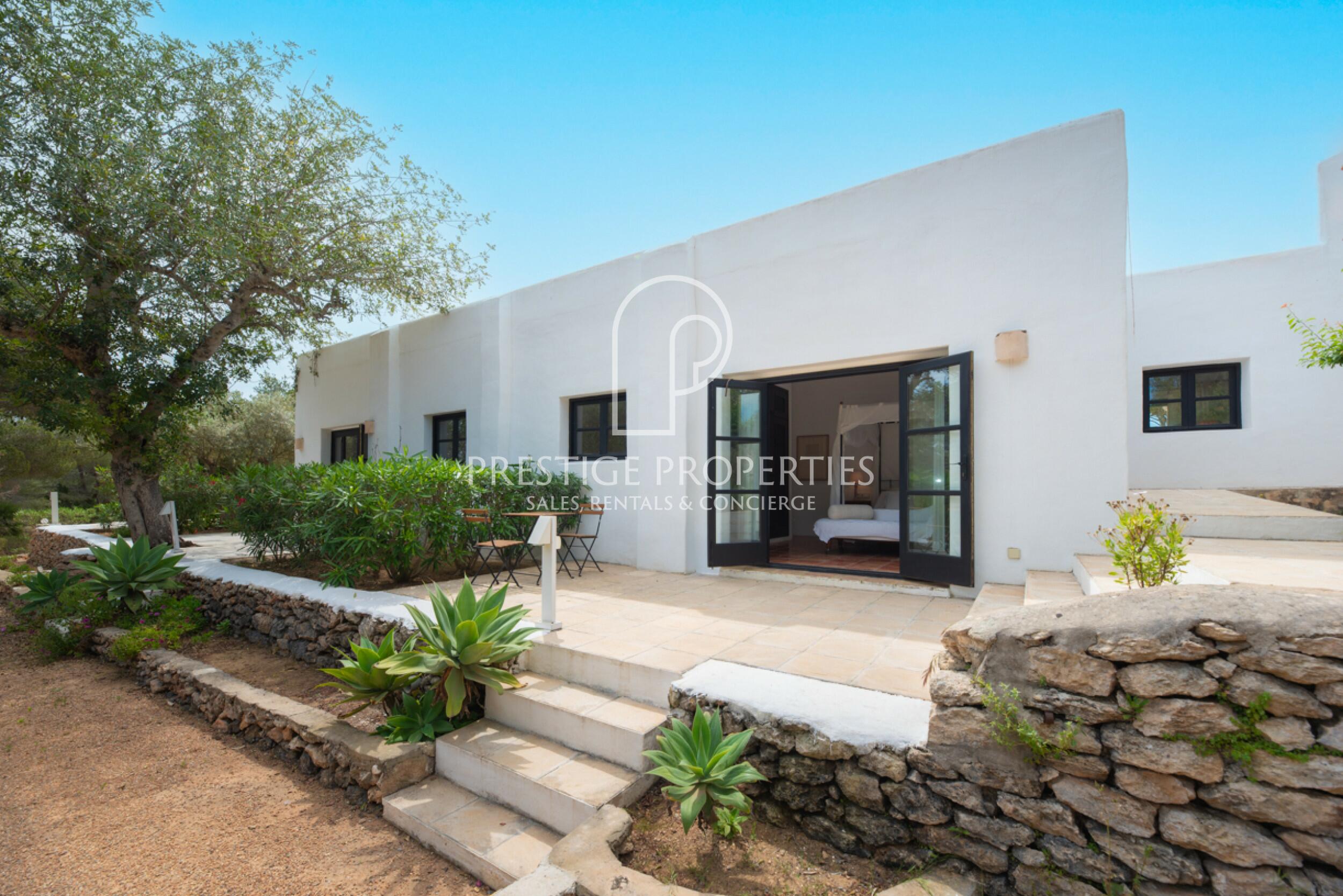 Finca in Santa Gertrudis De Fruitera