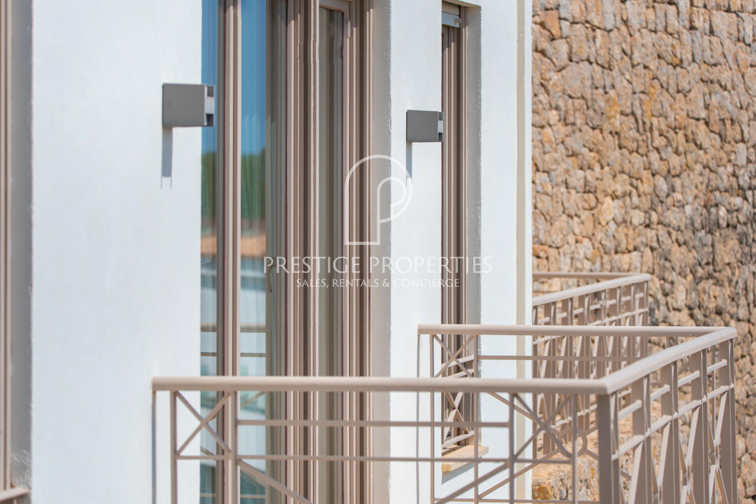 Villa in Can Furnet
