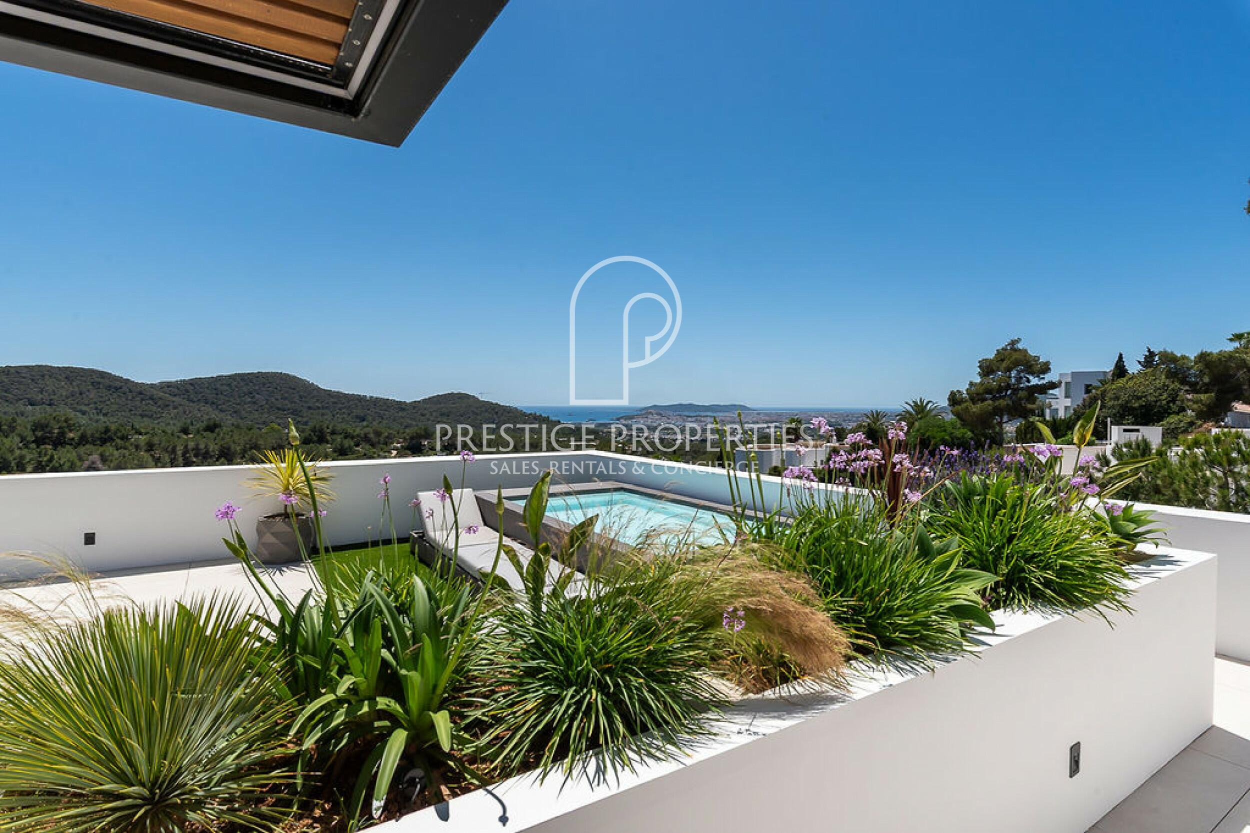 Villa in Can Furnet