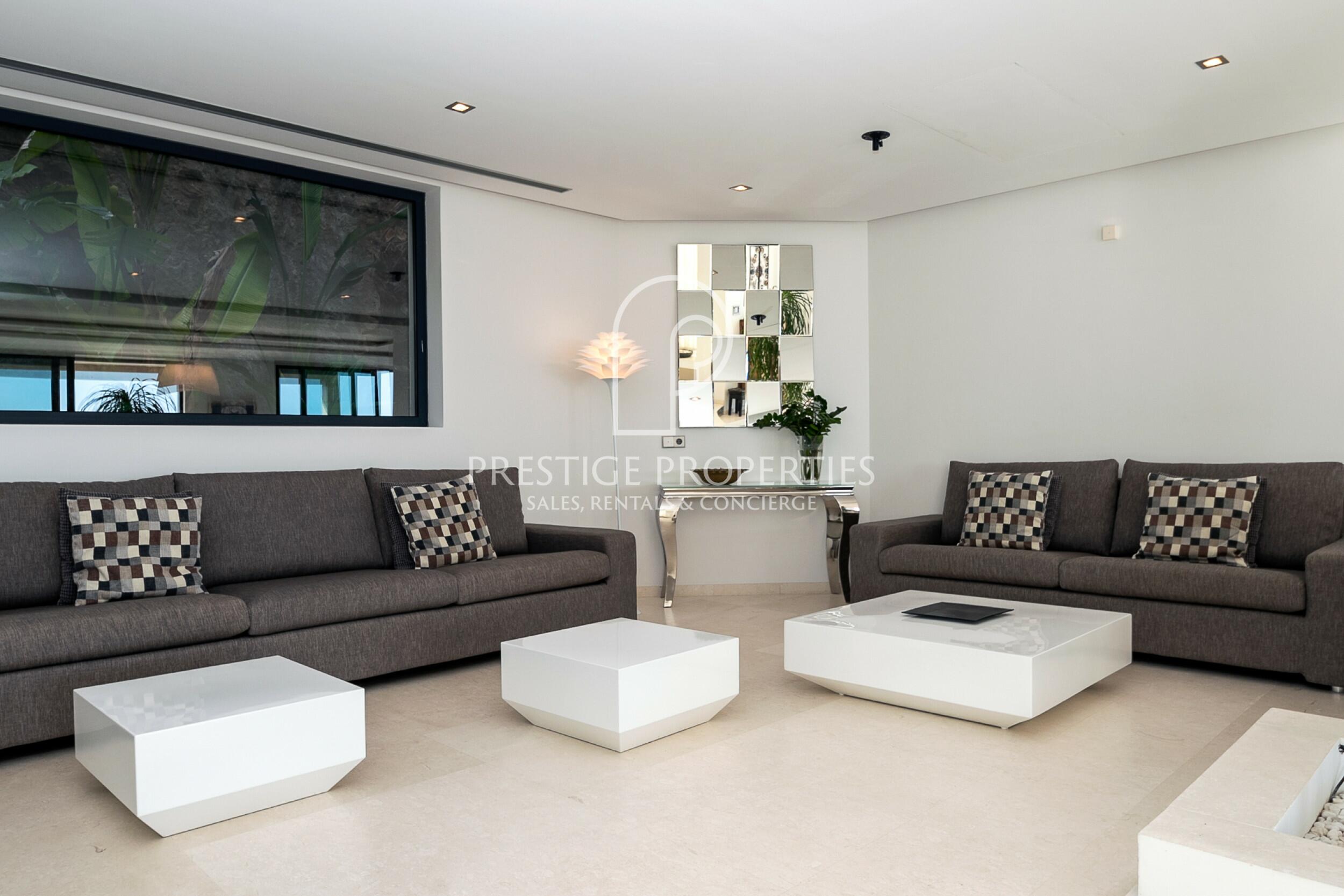 Villa in Ibiza (City)