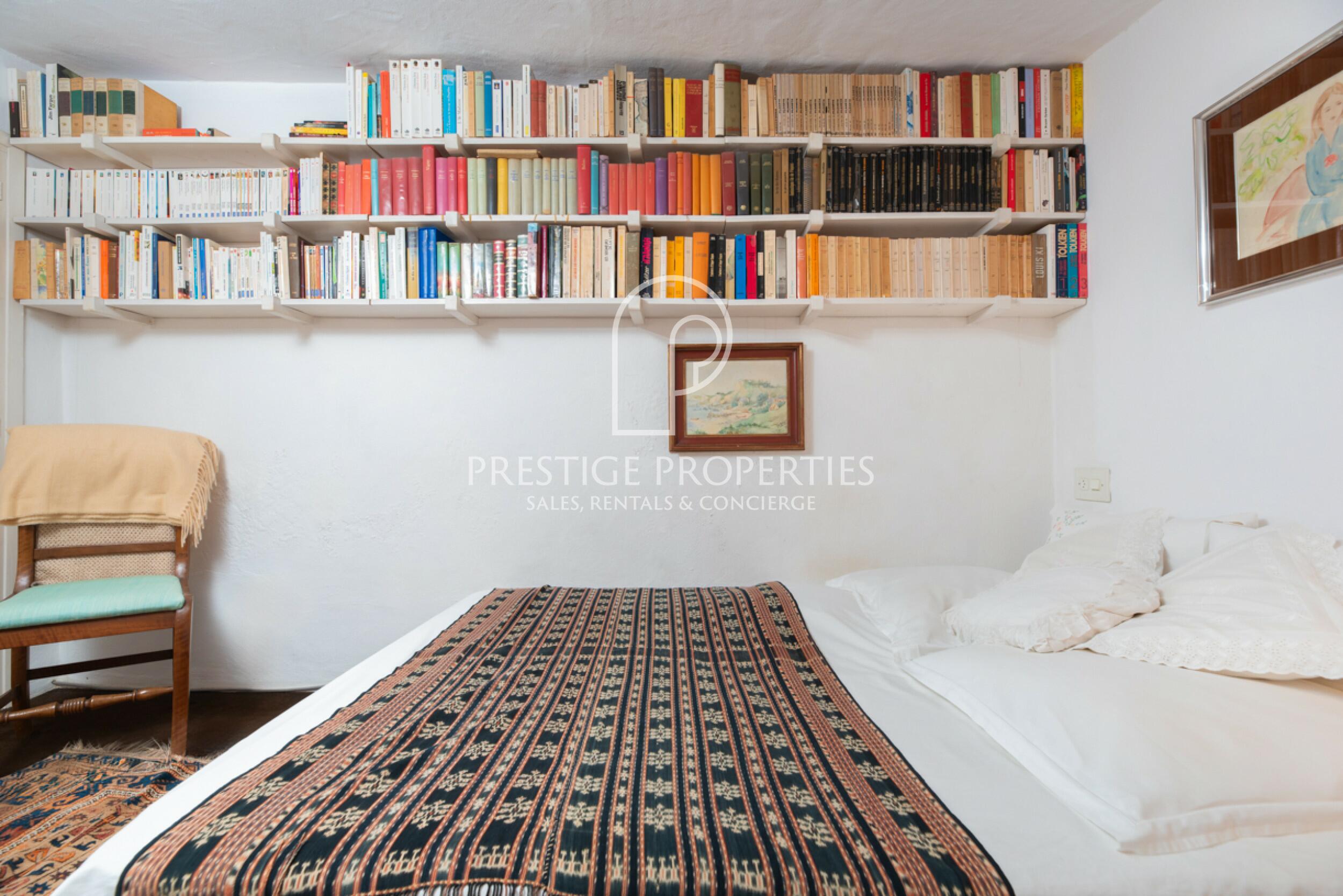Apartment in Ibiza (City)