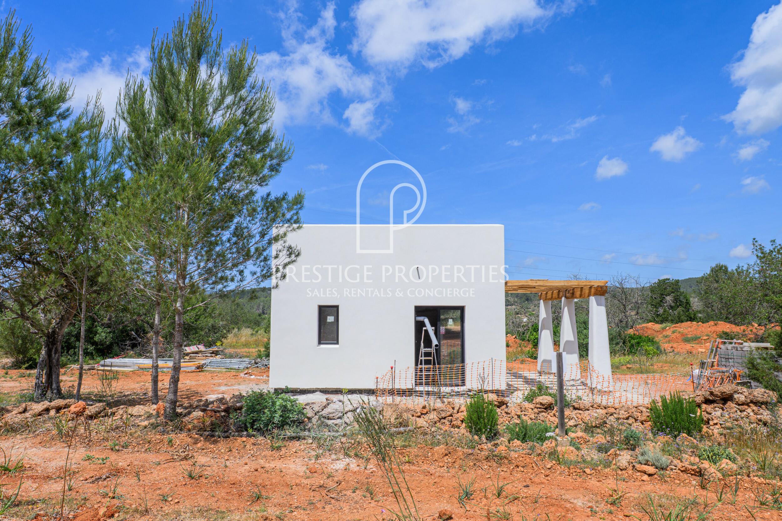 Villa in Buscastell
