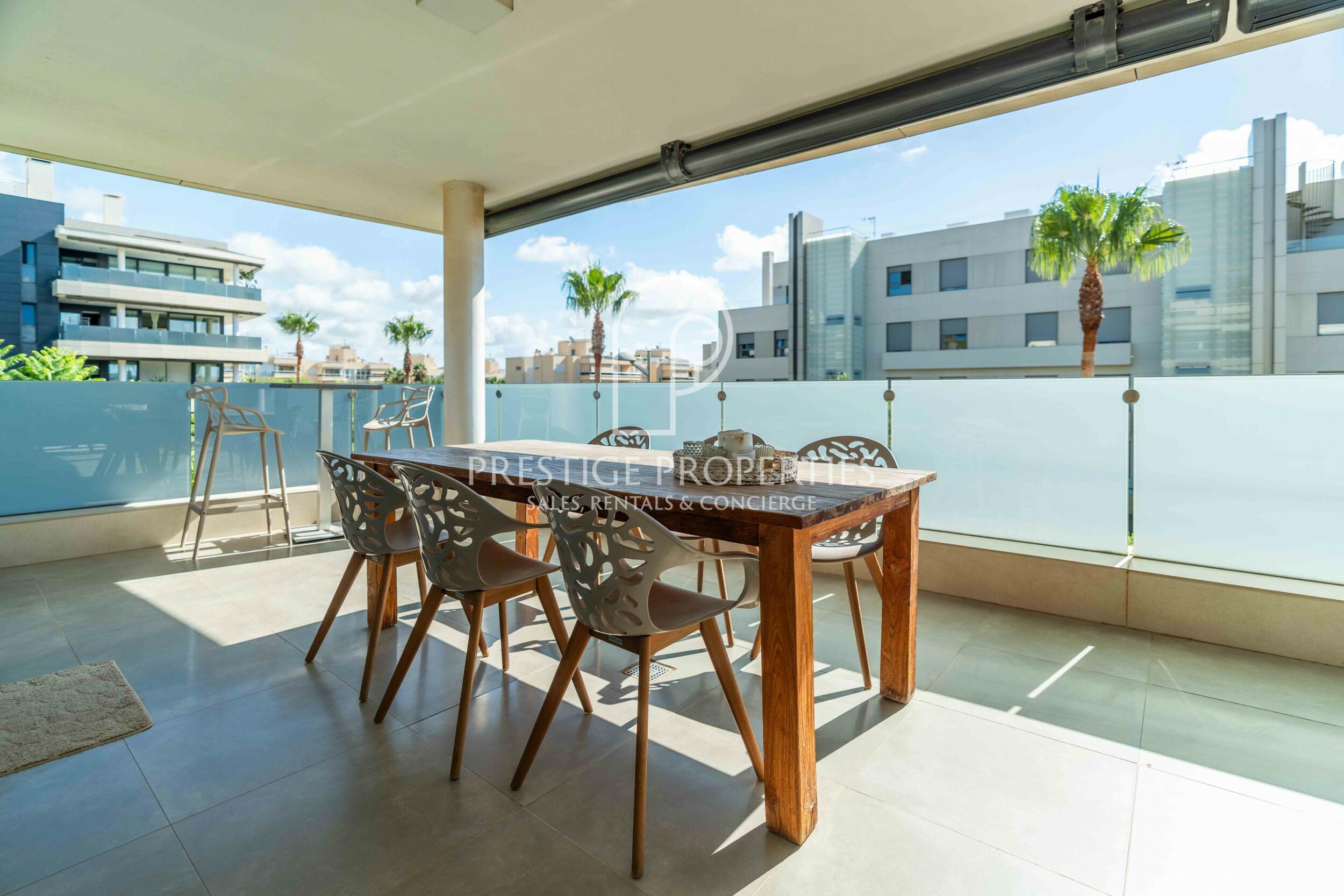 Apartment in Ibiza (City)