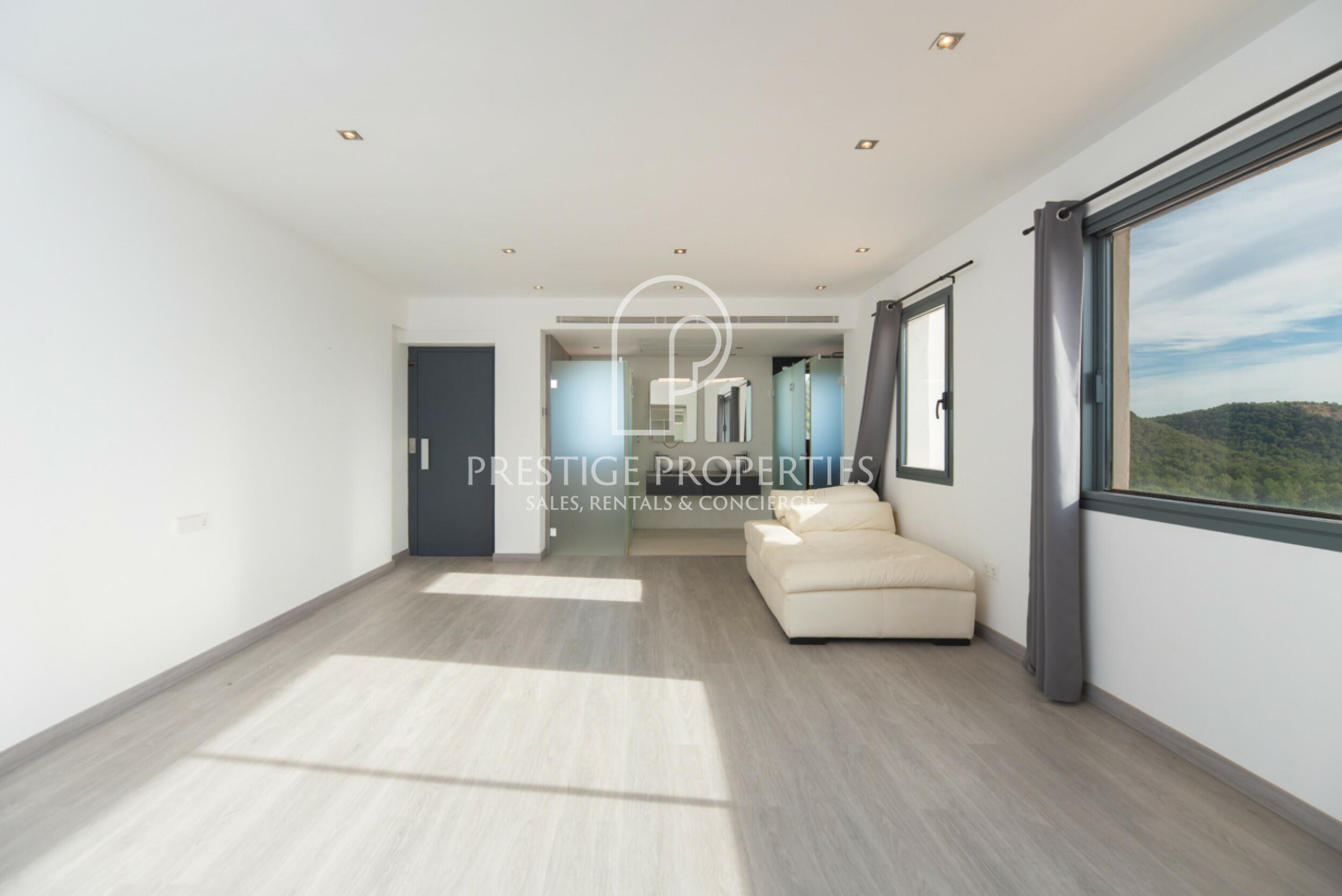 Villa in Can Furnet