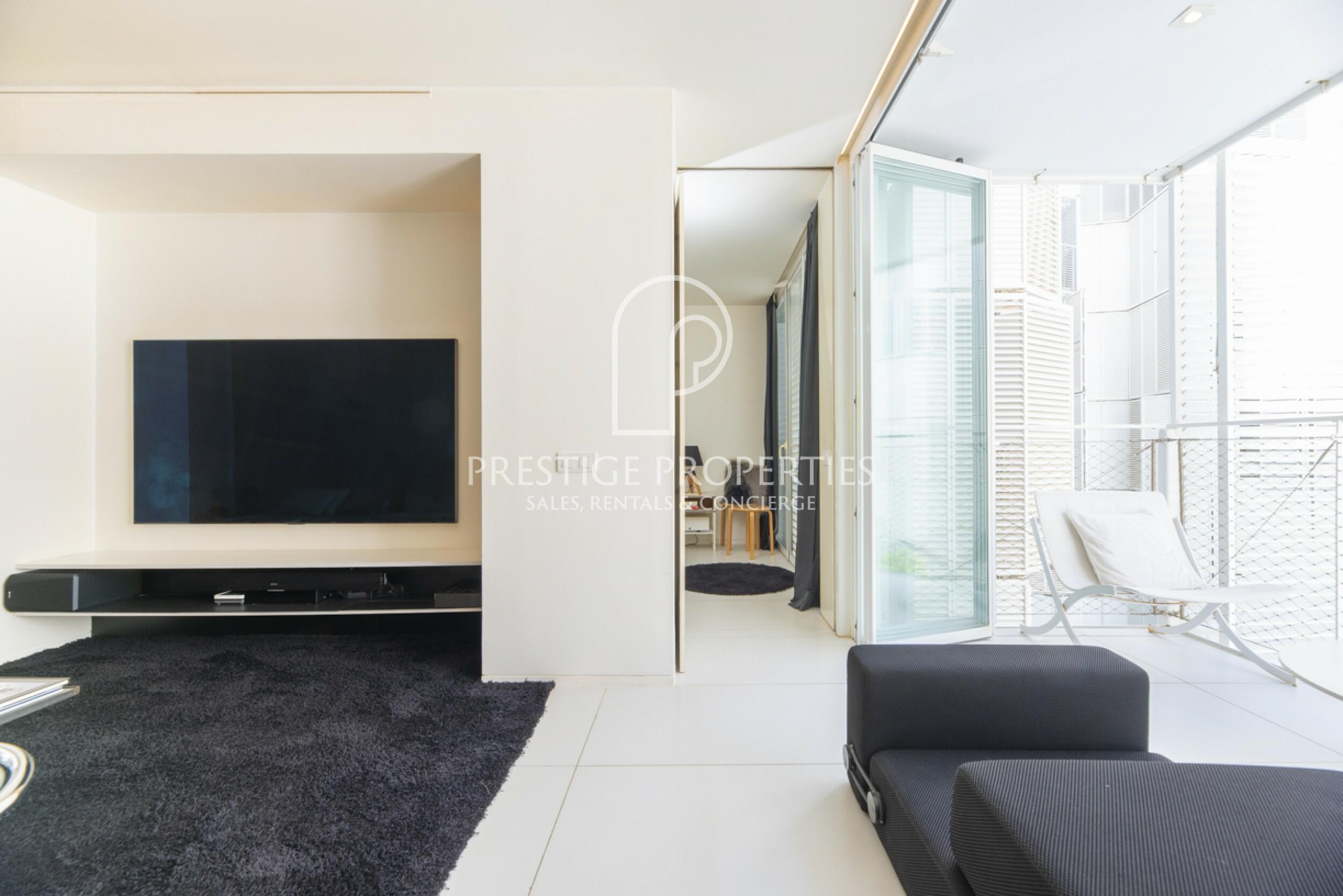Apartment in Ibiza (City)