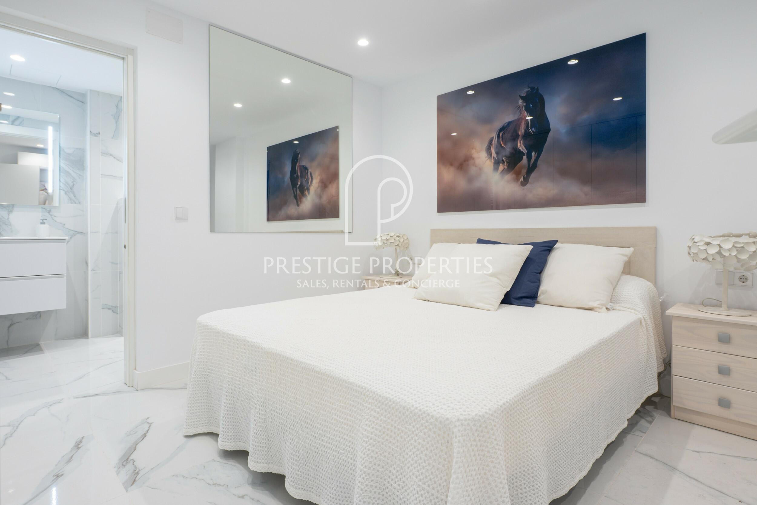 Apartment in Ibiza (City)