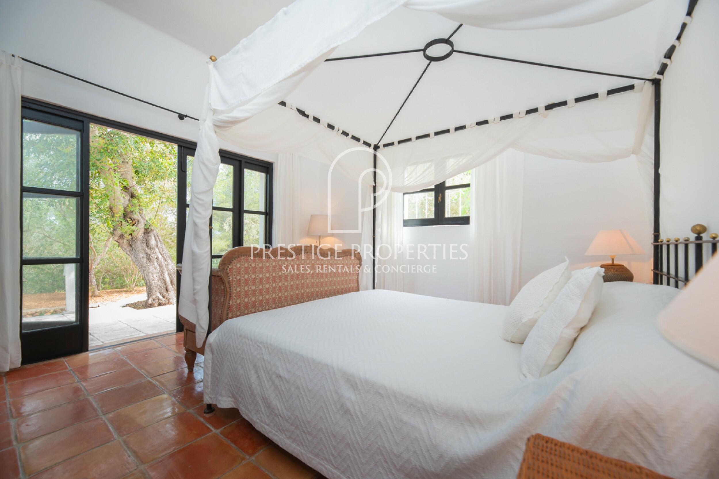Finca in Santa Gertrudis De Fruitera