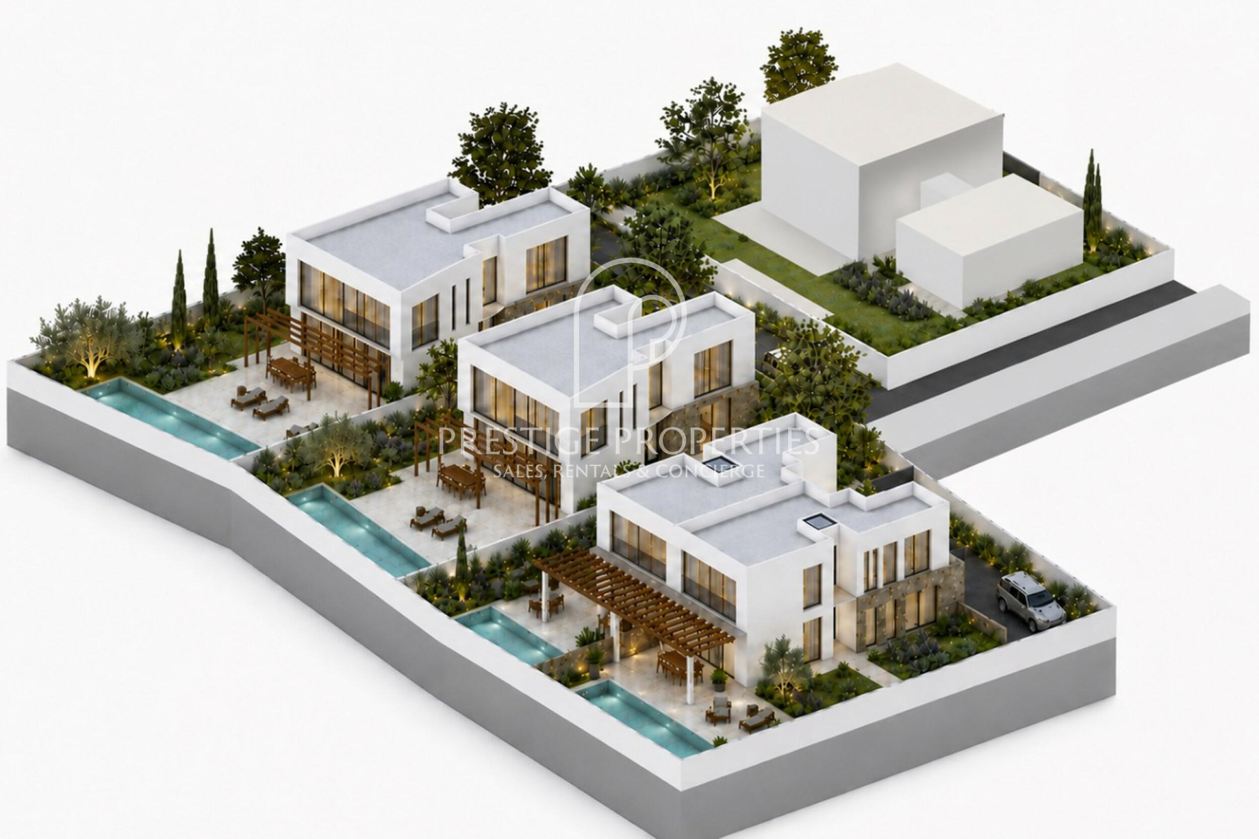 land in Ibiza (City)
