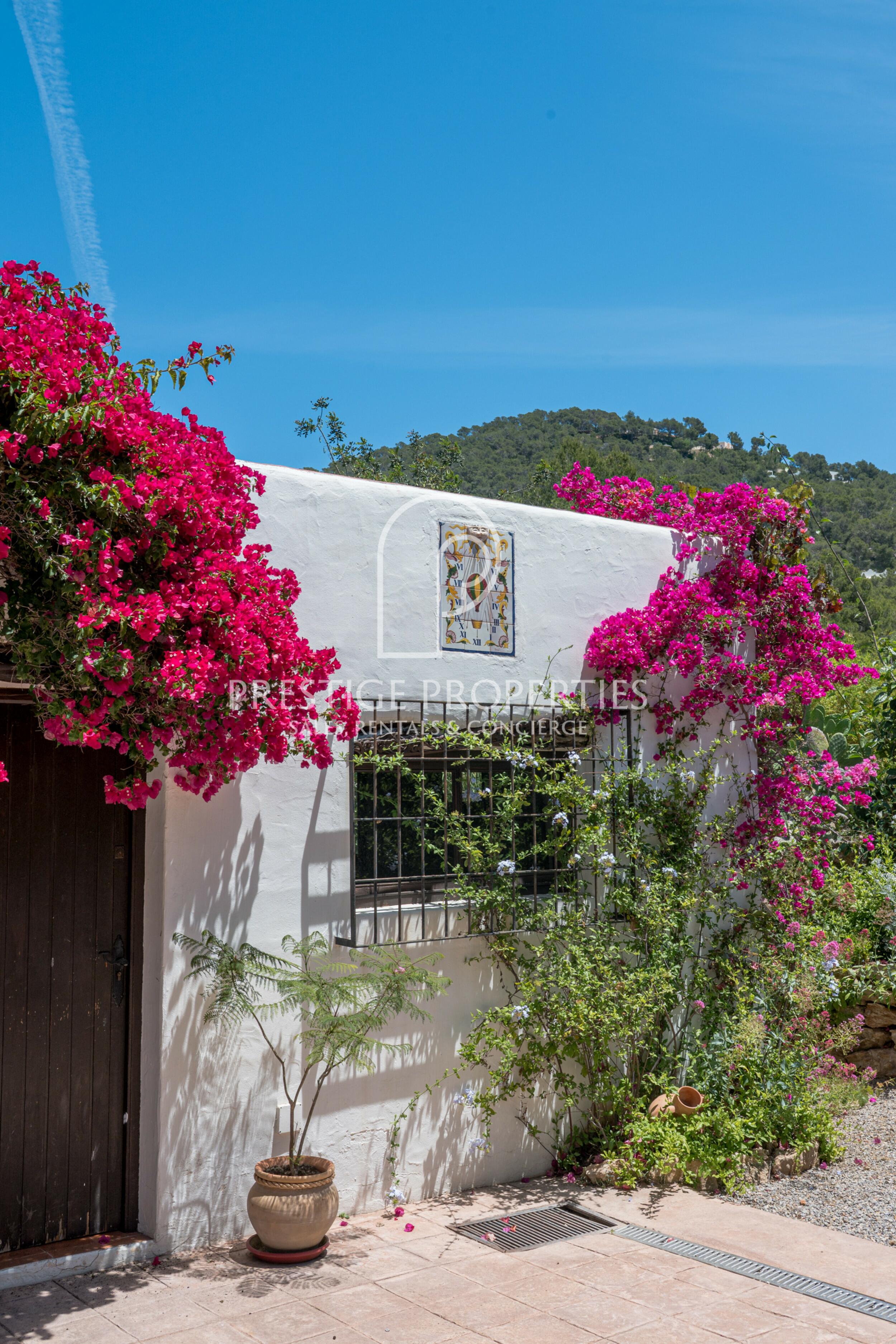 Finca in Santa Gertrudis De Fruitera