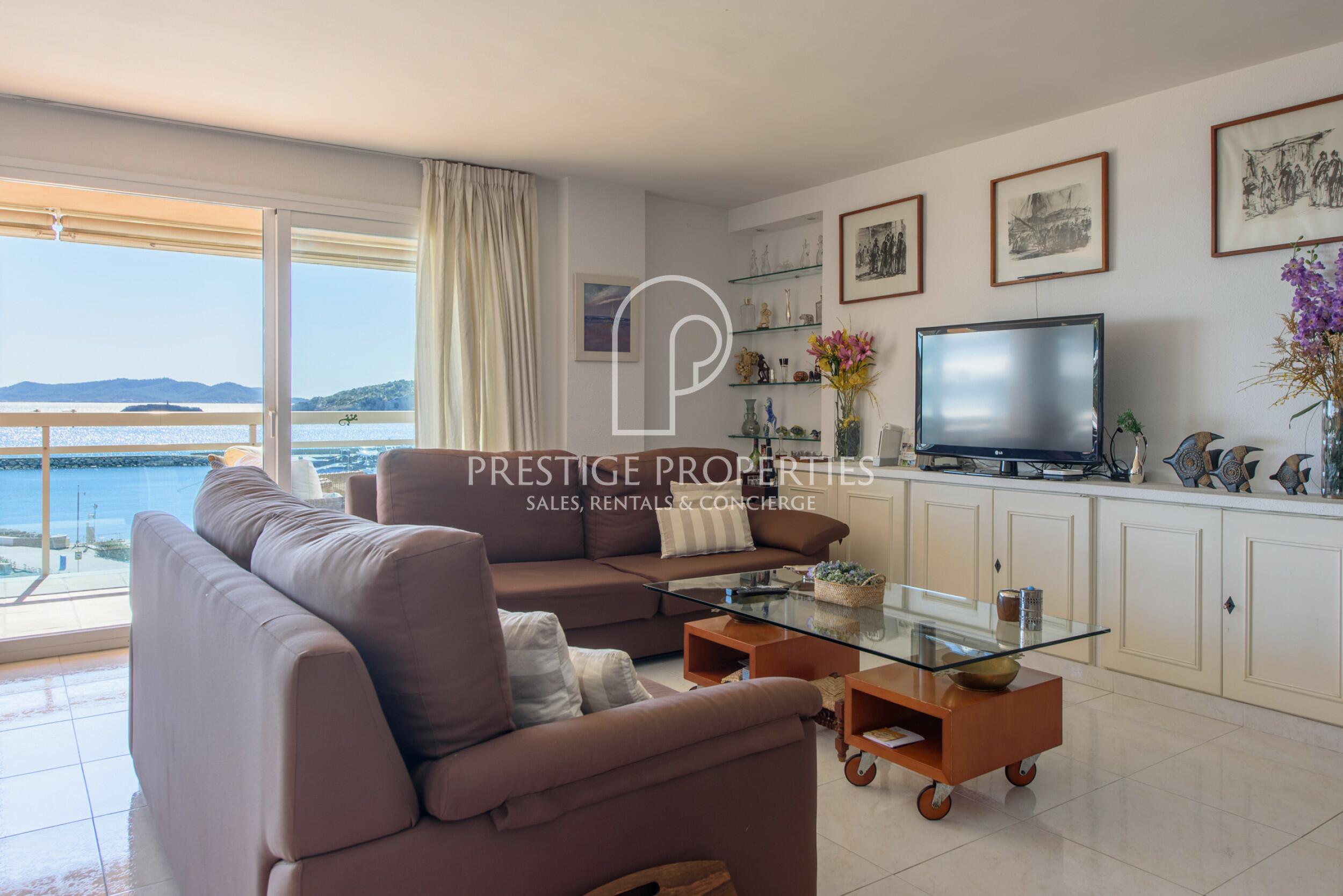 Apartment in Ibiza (City)