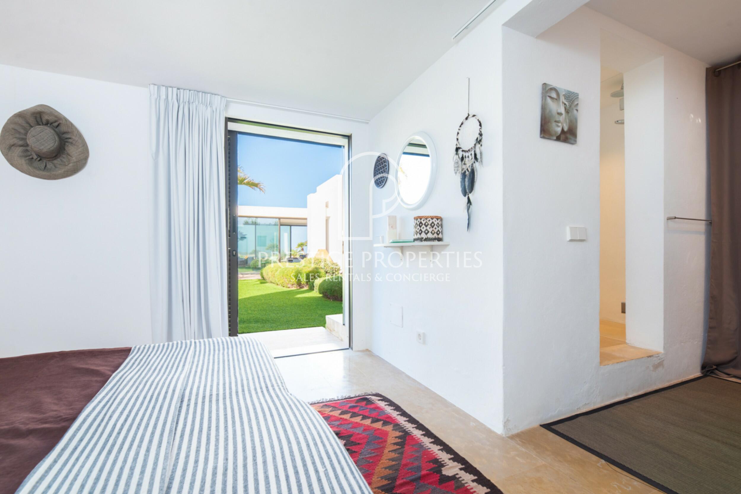 Villa in Calo d'en Real