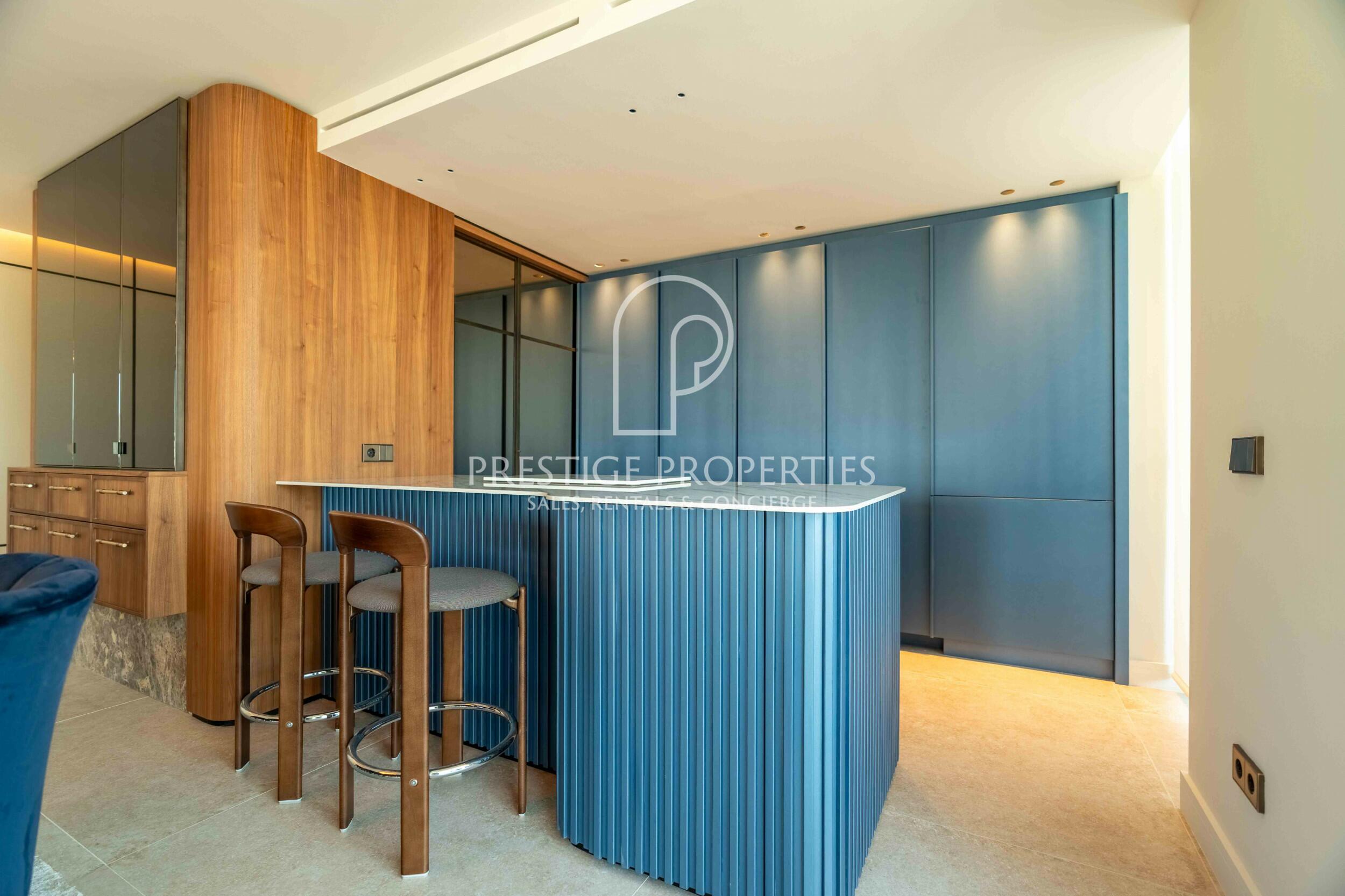 Penthouse in Ibiza (City)