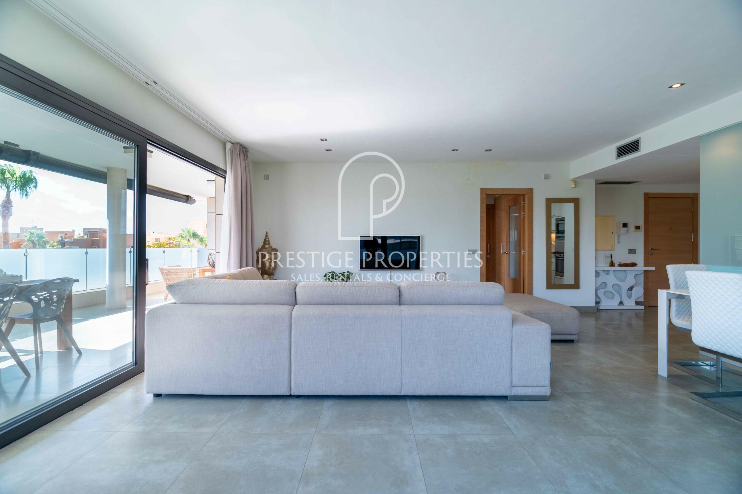Apartment in Ibiza (City)