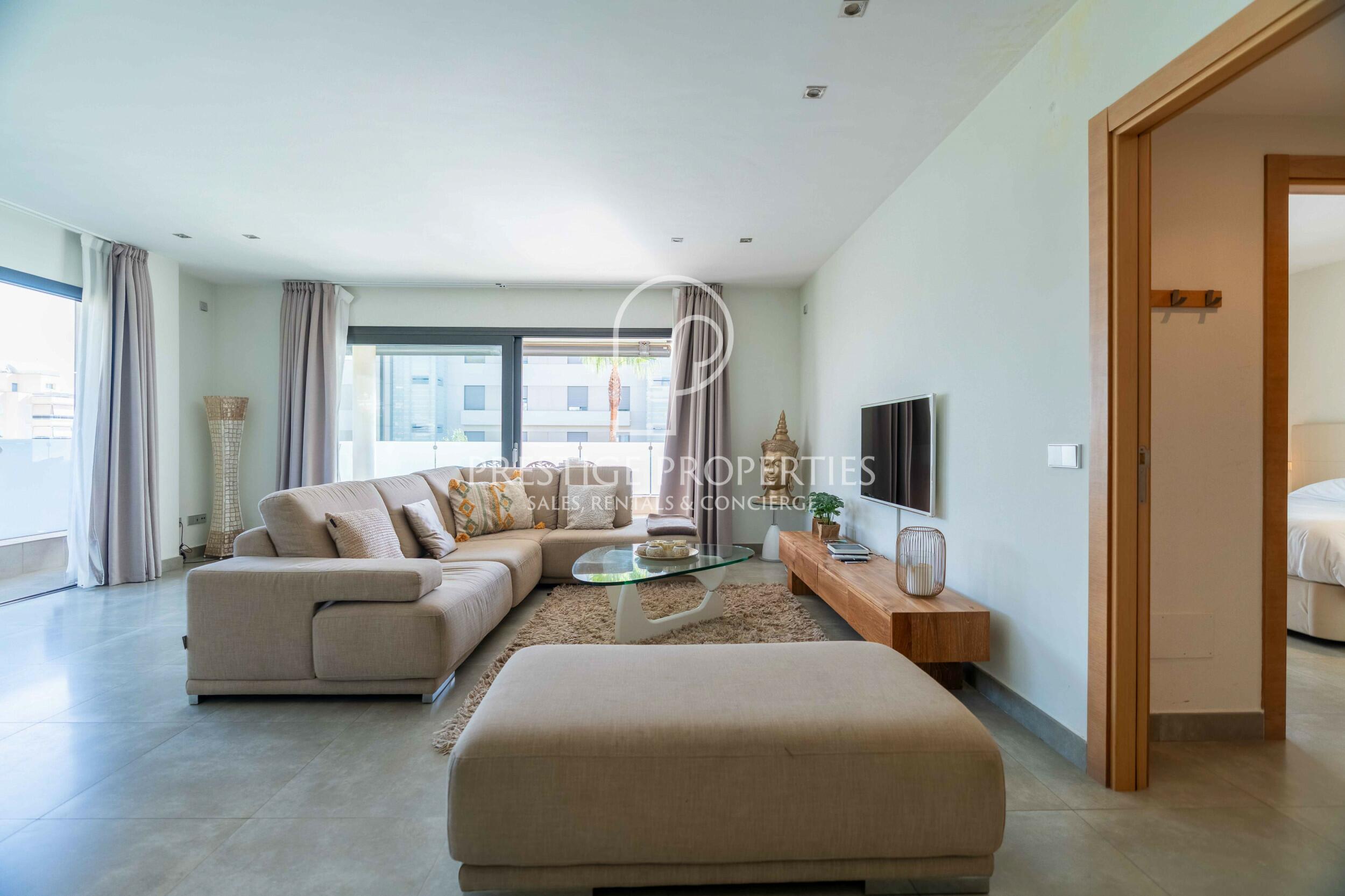 Apartment in Ibiza (City)