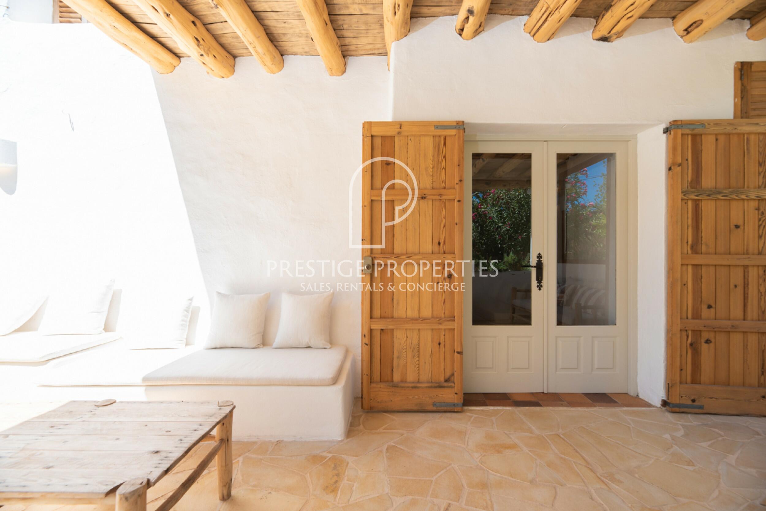 Finca in Puig den Valls
