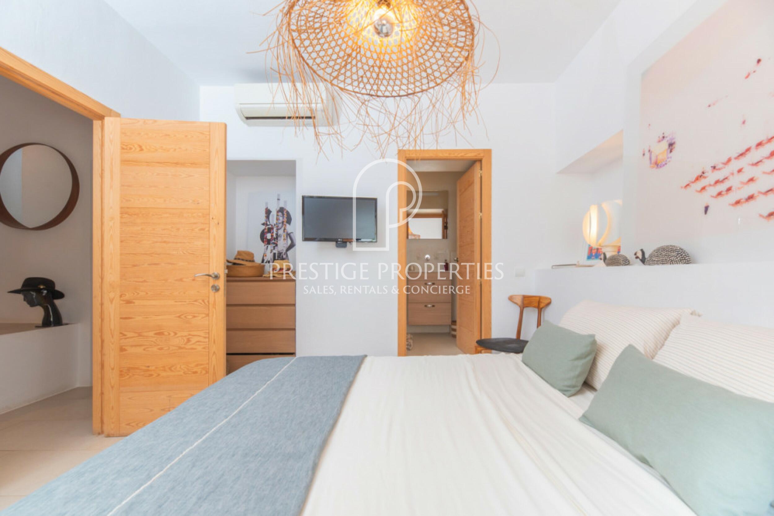 Duplex in Ibiza (City)