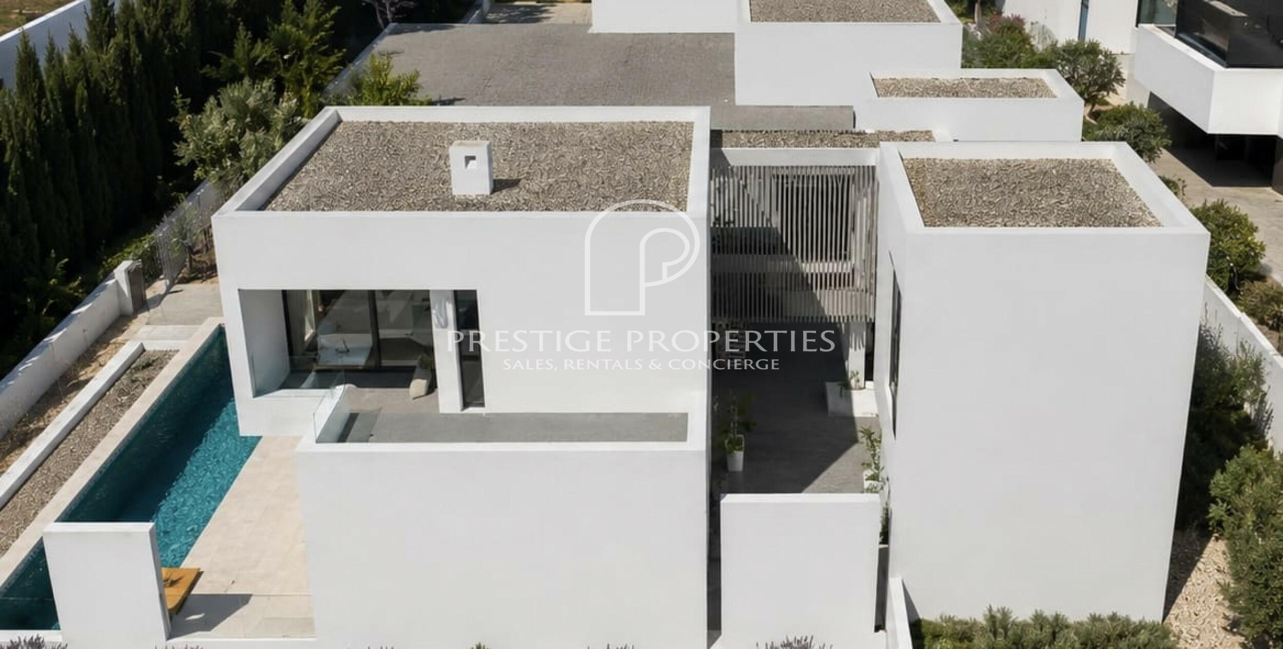 land in San Jordi de Ses Salines